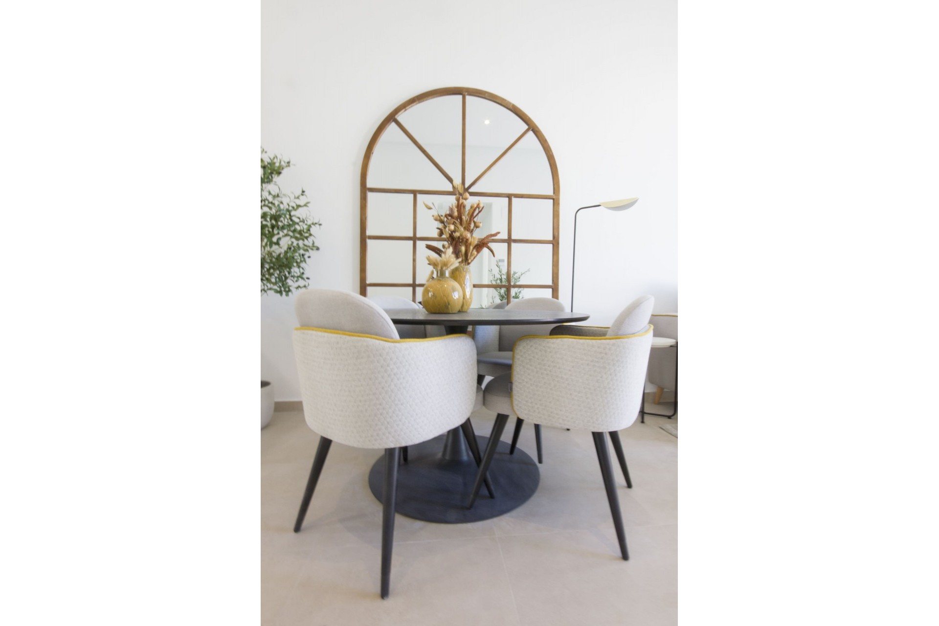 Nieuwbouw Woningen -  -
San Fulgencio