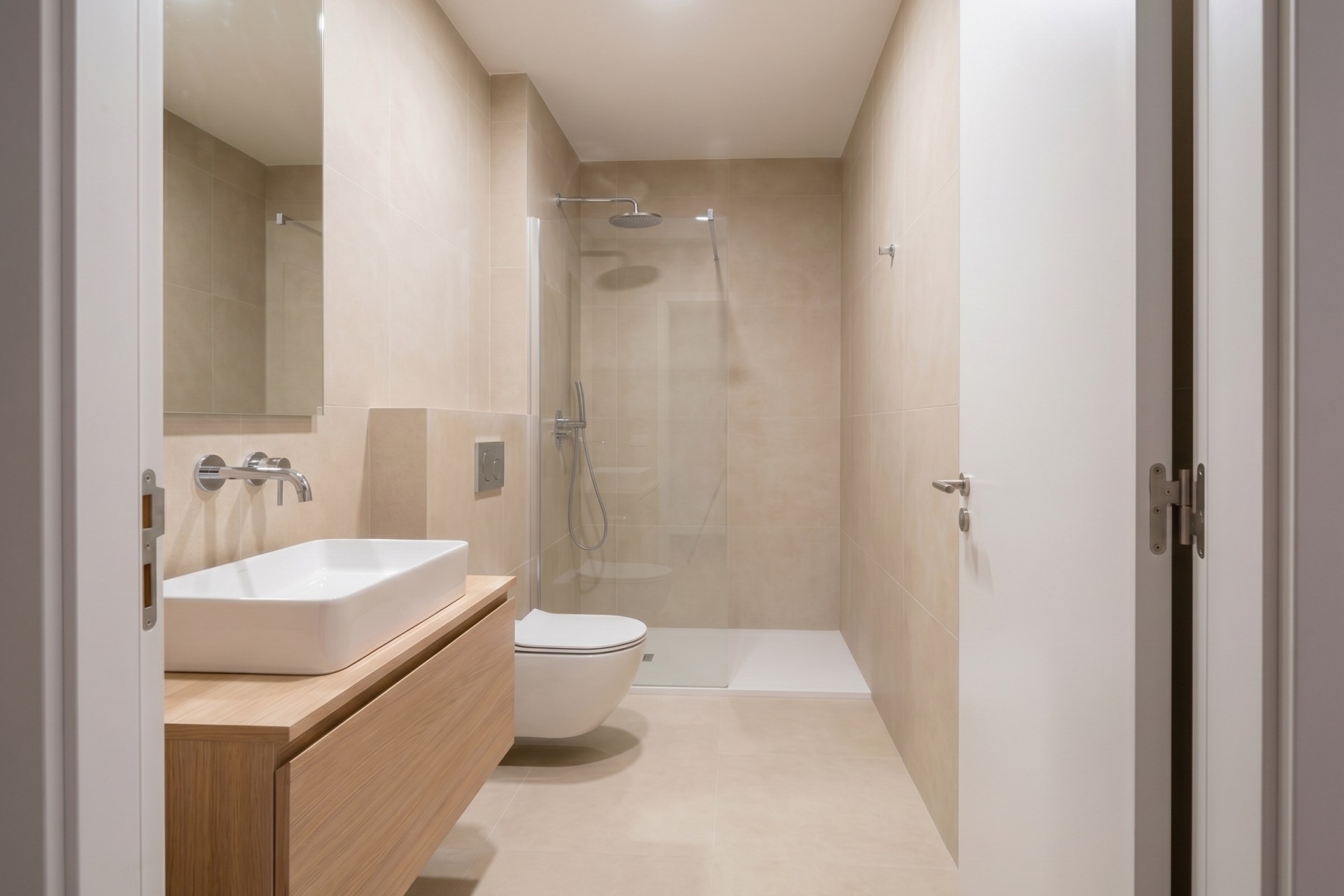 Nieuwbouw Woningen -  -
San Fulgencio