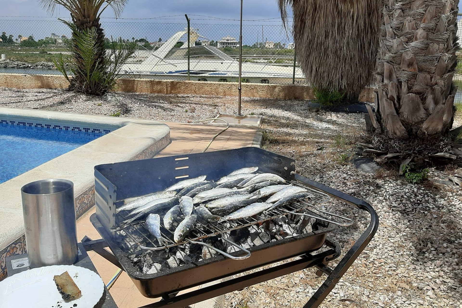 Nieuwbouw Woningen -  -
San Javier