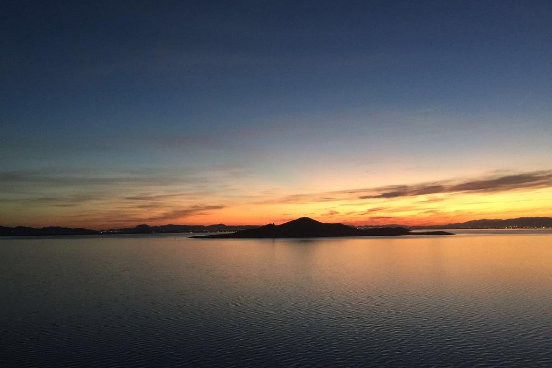 Nieuwbouw Woningen -  -
San Javier