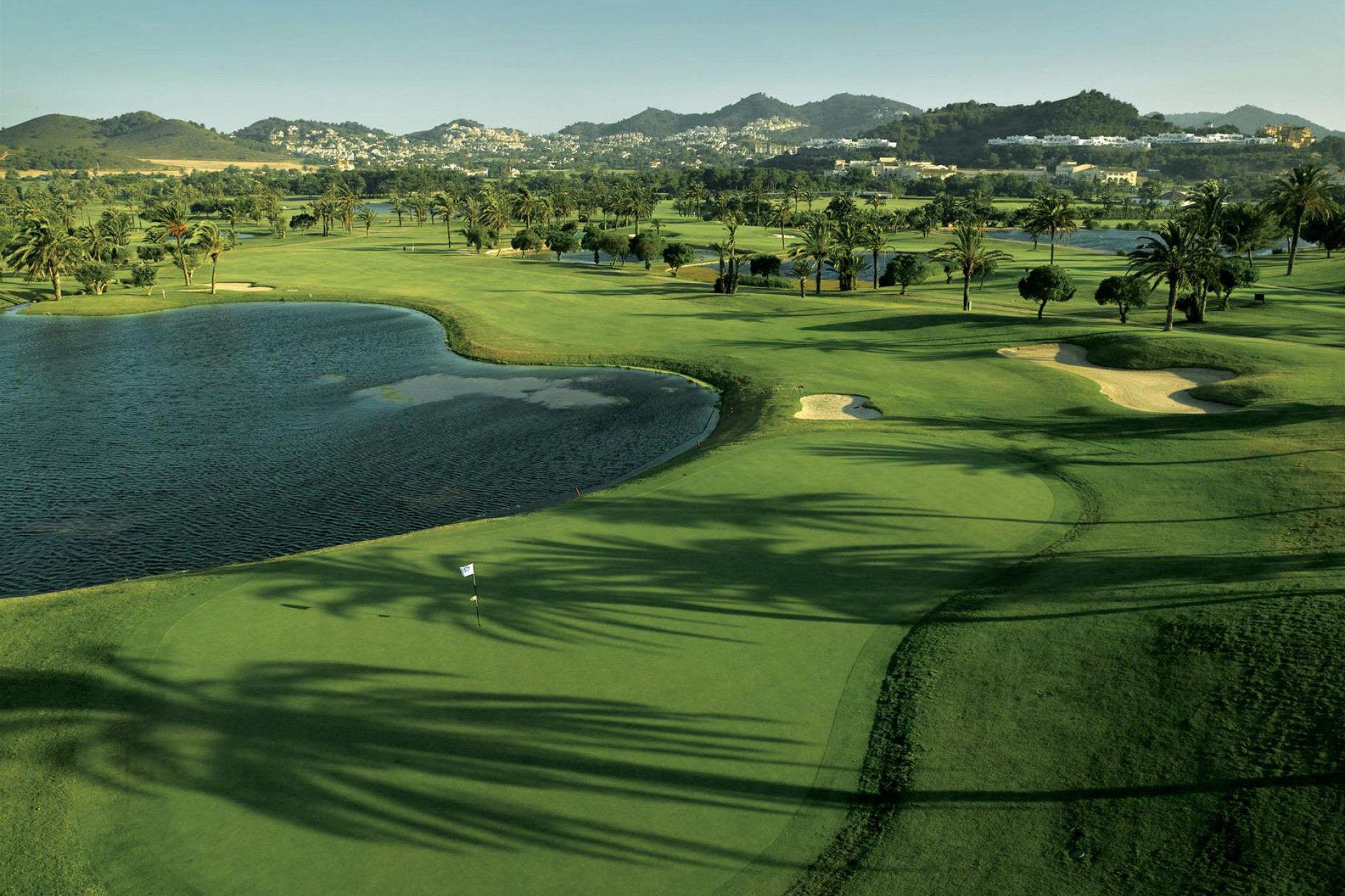 Nieuwbouw Woningen -  -
San Javier