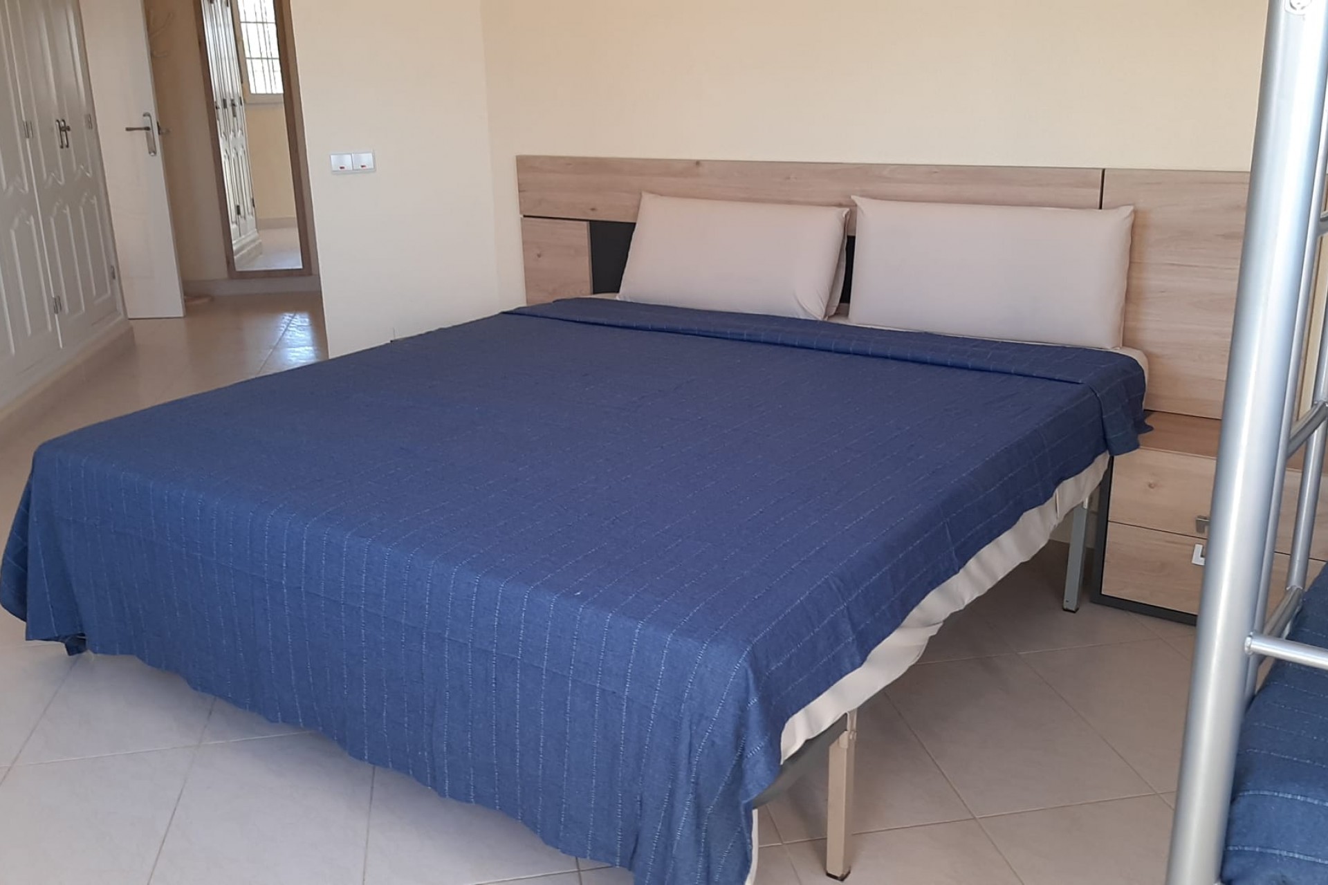 Nieuwbouw Woningen -  -
San Javier