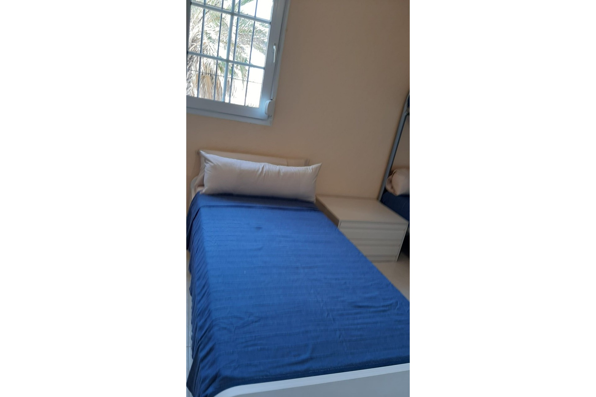 Nieuwbouw Woningen -  -
San Javier