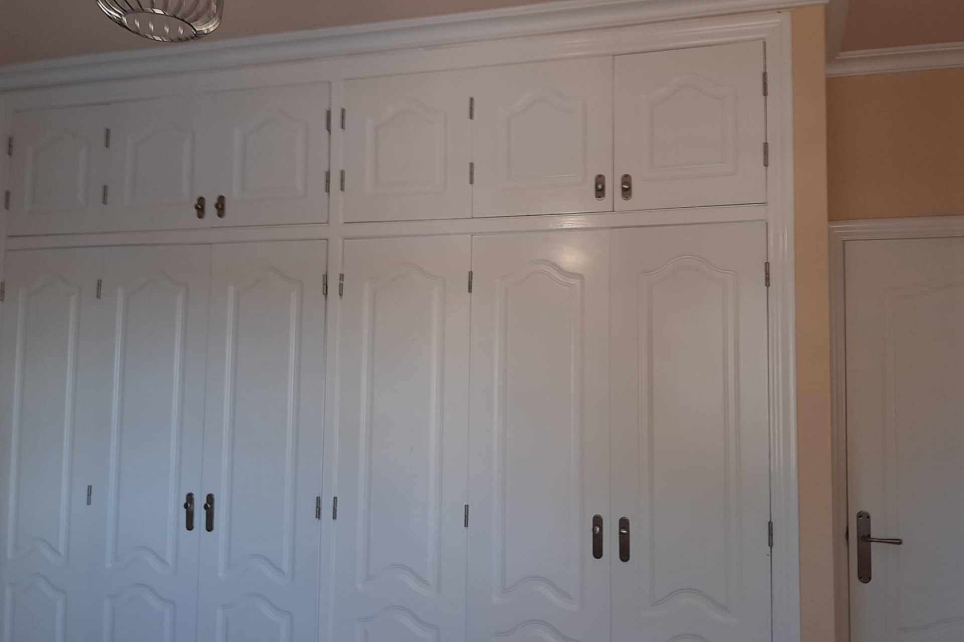 Nieuwbouw Woningen -  -
San Javier