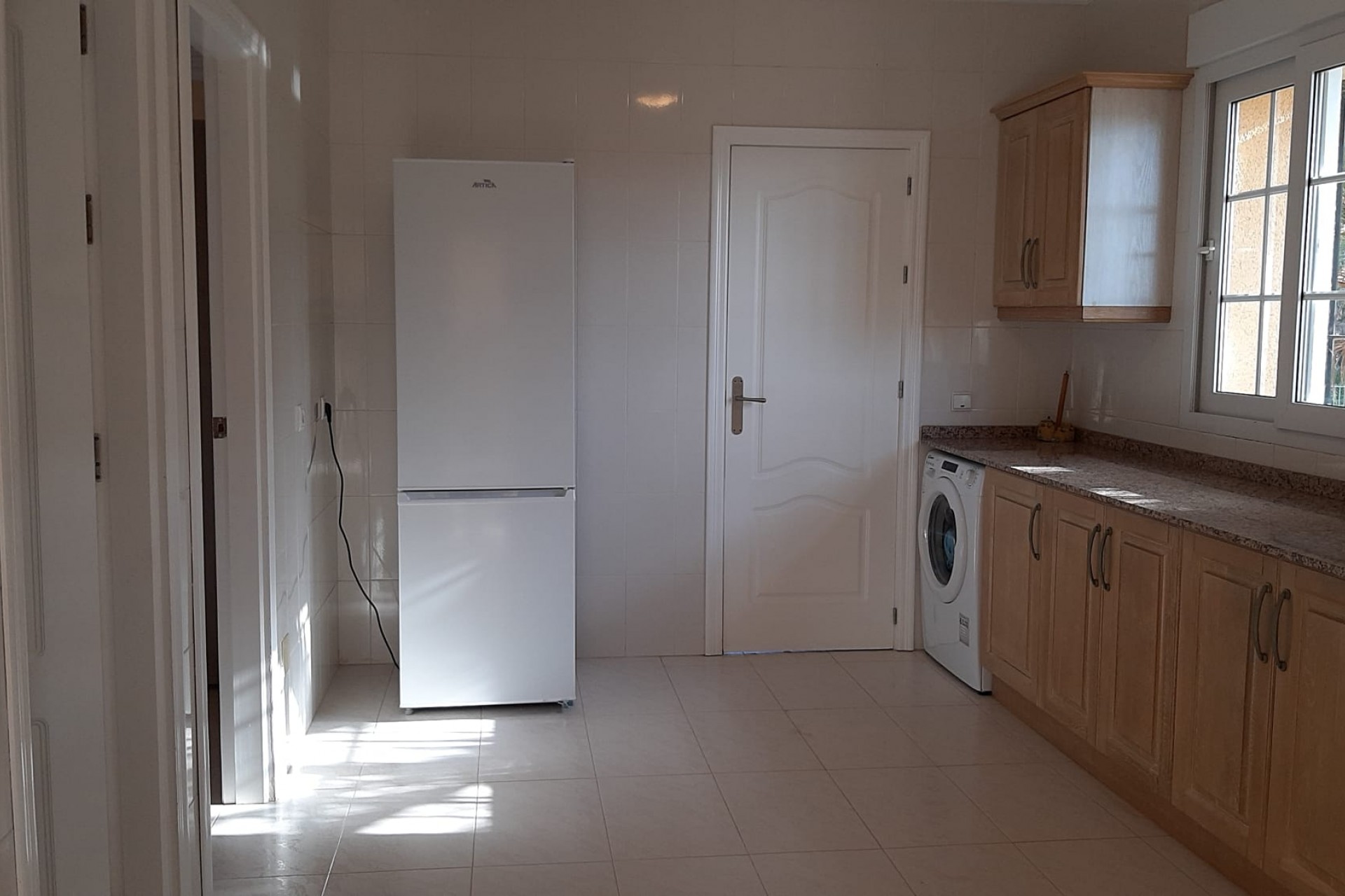 Nieuwbouw Woningen -  -
San Javier