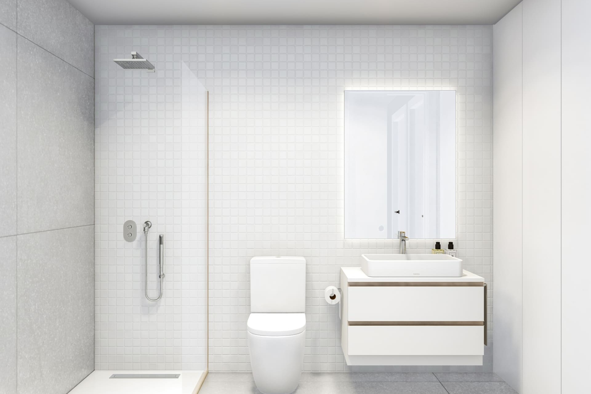 Nieuwbouw Woningen -  -
San Javier