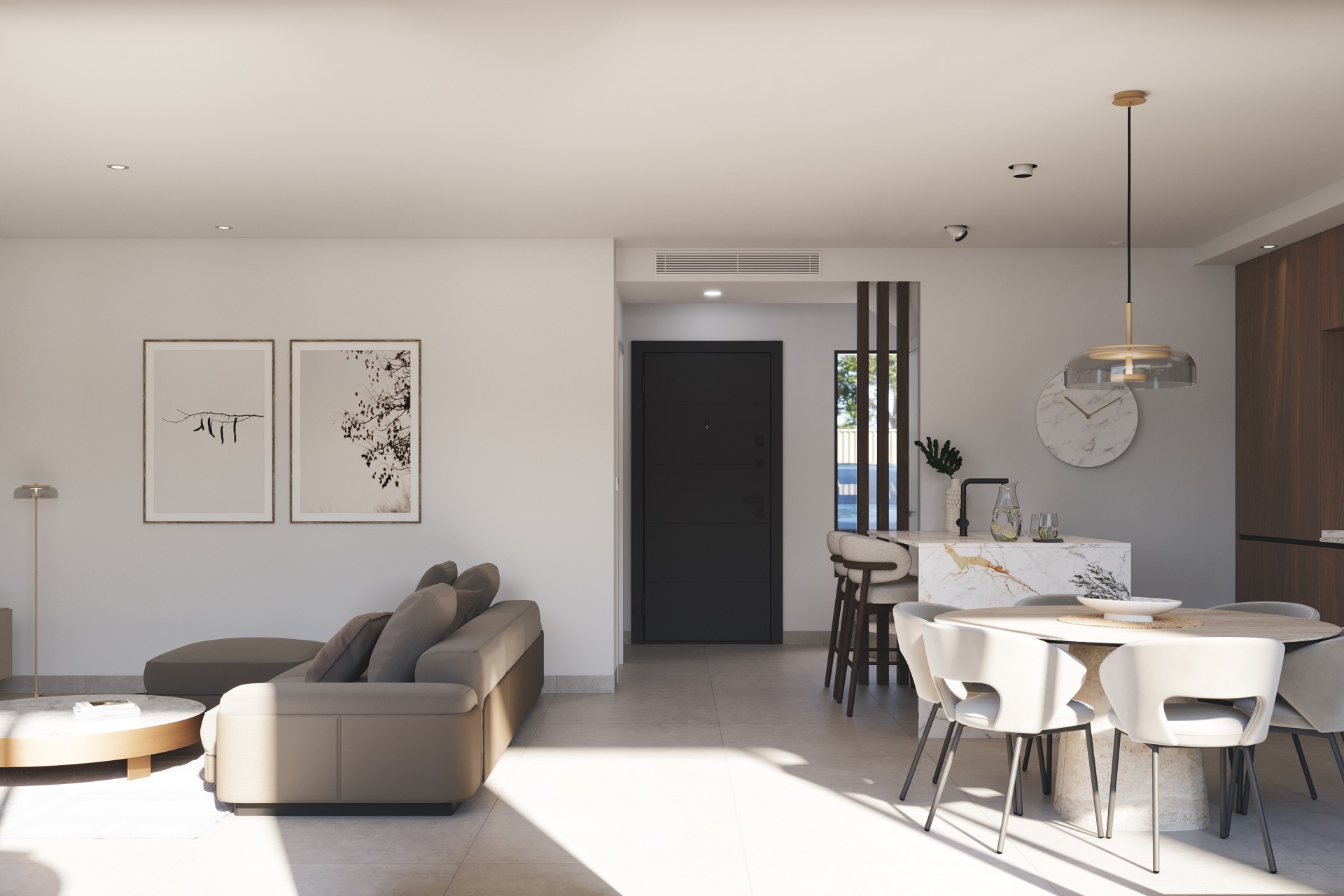Nieuwbouw Woningen -  -
San Javier