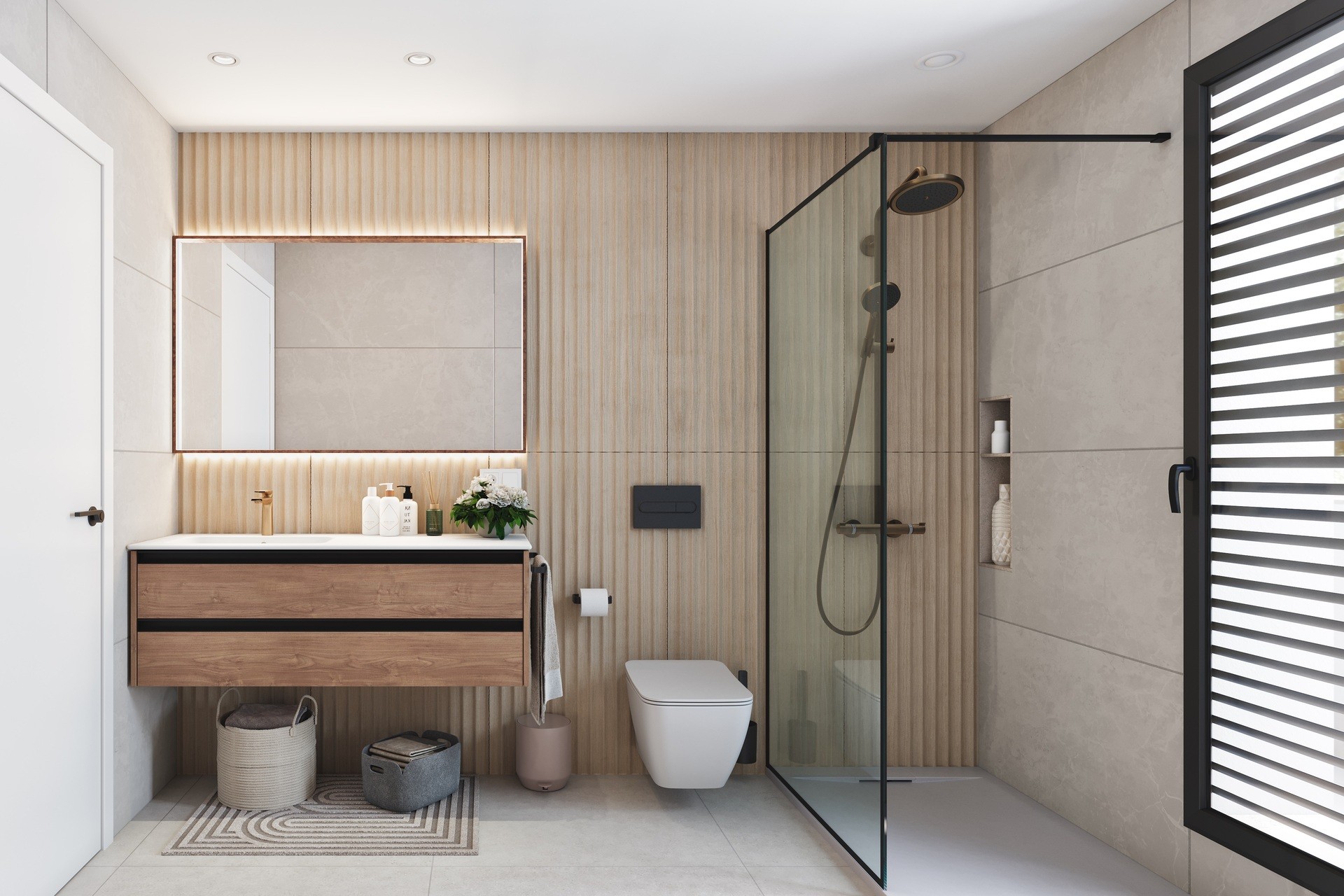 Nieuwbouw Woningen -  -
San Javier