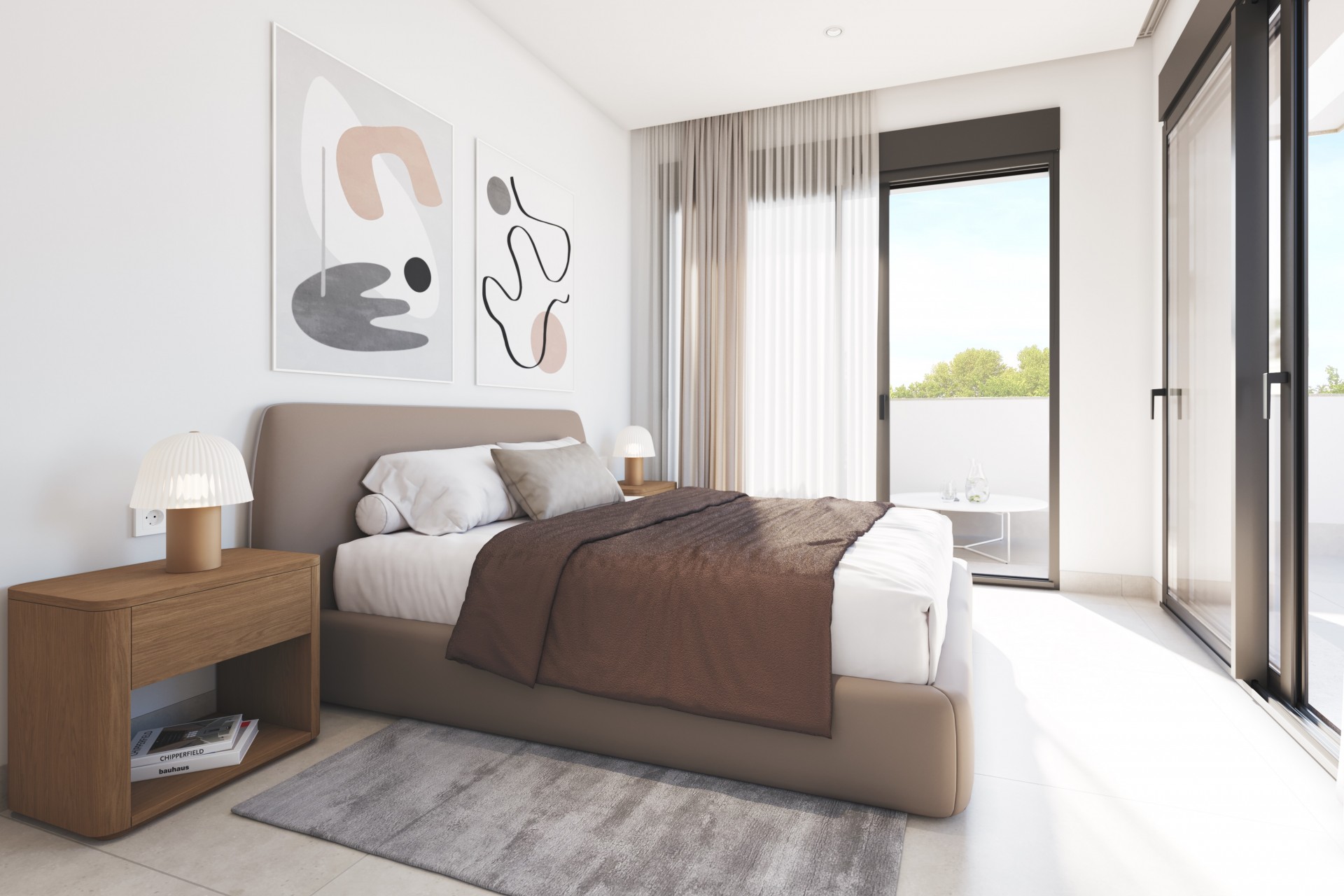 Nieuwbouw Woningen -  -
San Javier