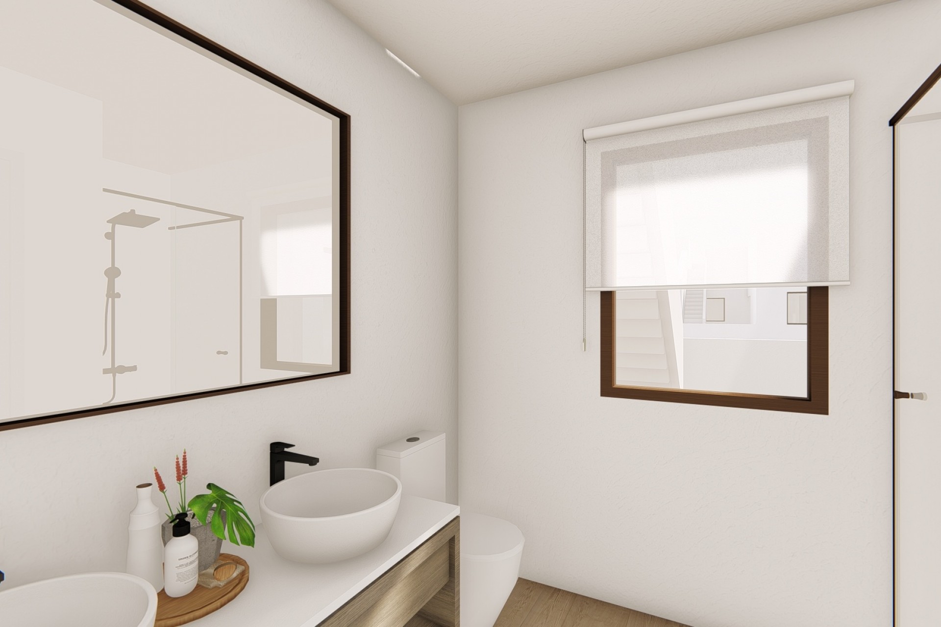 Nieuwbouw Woningen -  -
San Javier