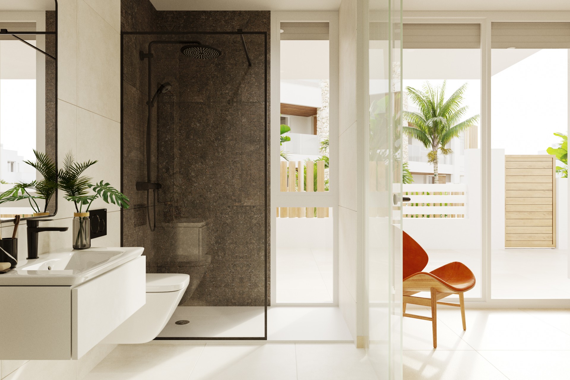 Nieuwbouw Woningen -  -
San Juan de los Terreros