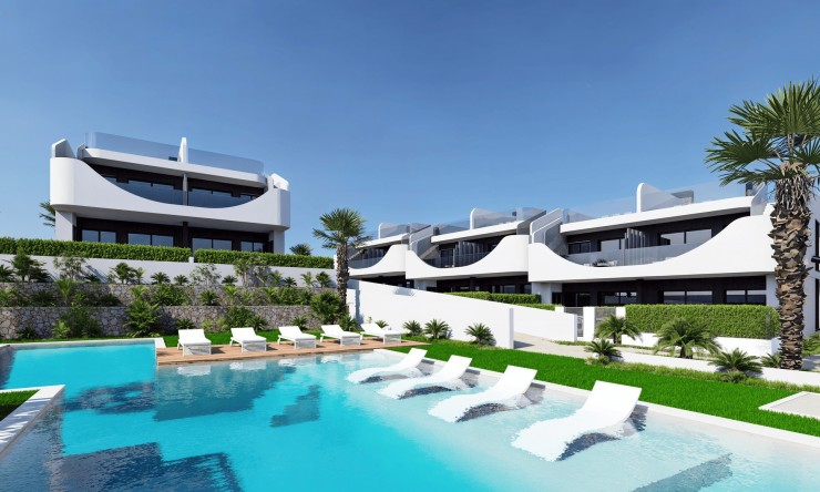  - Nieuwbouw Woningen - San Miguel de Salinas - San Miguel de Salinas