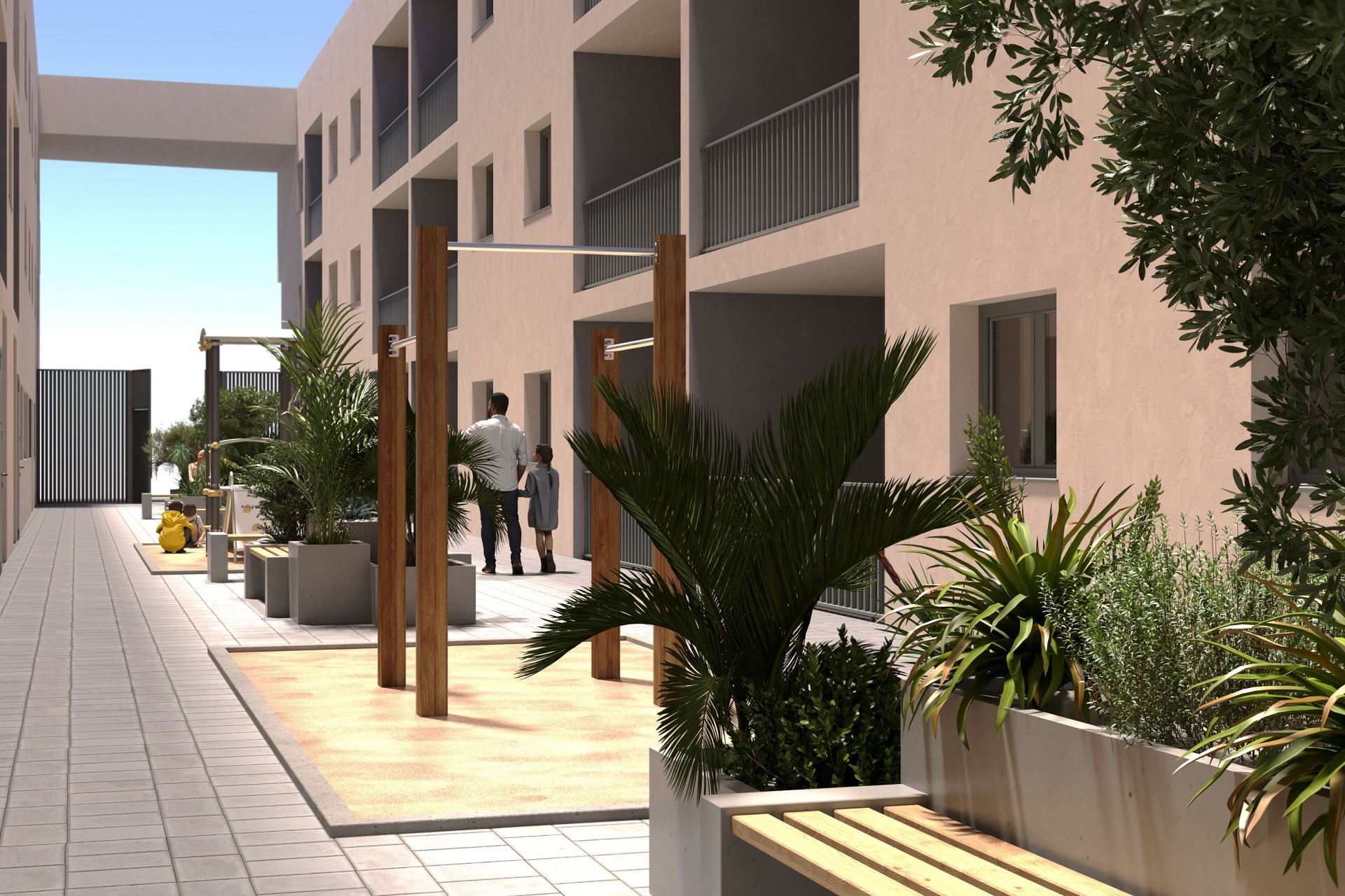 Nieuwbouw Woningen -  -
San Miguel de Salinas