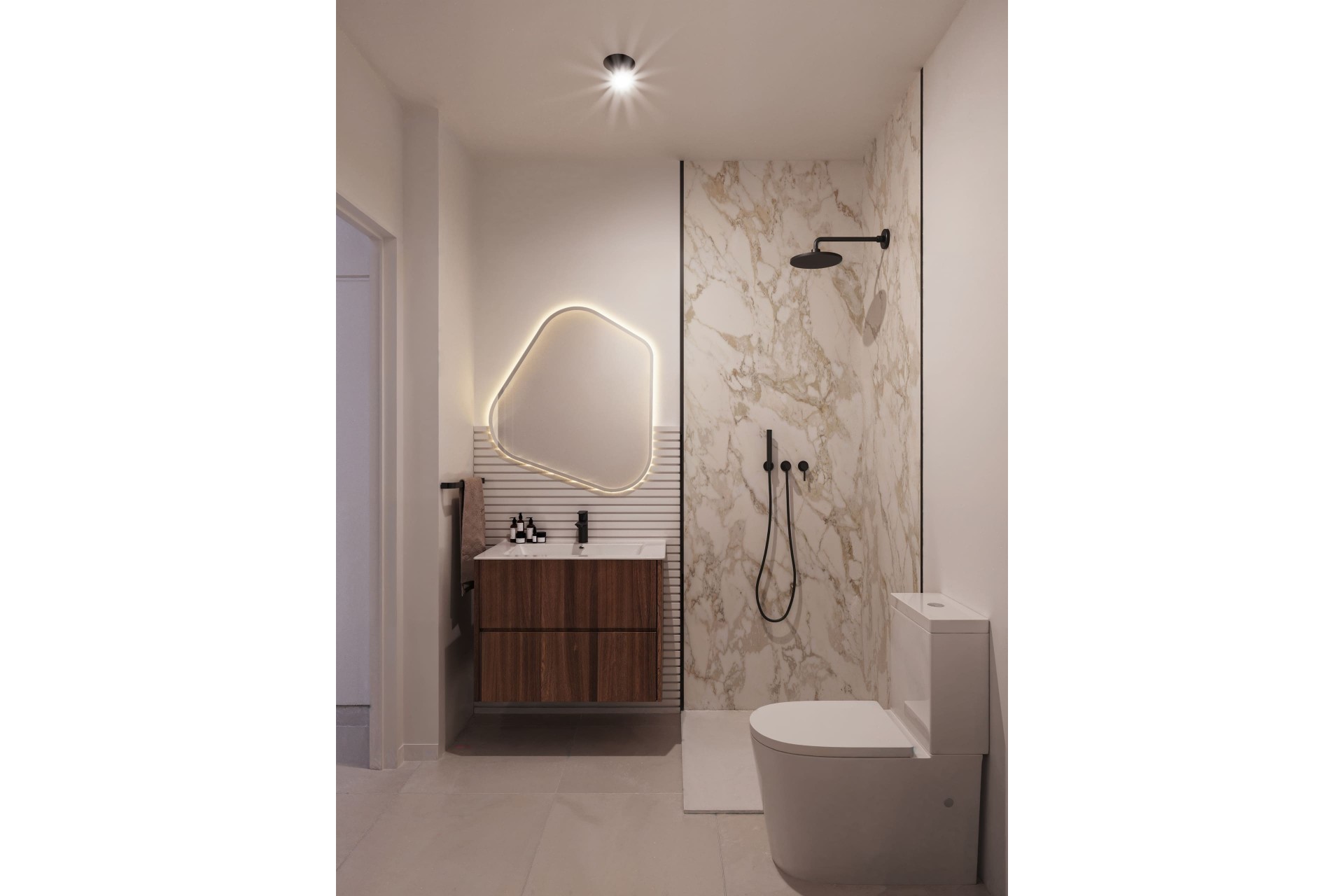 Nieuwbouw Woningen -  -
San Miguel de Salinas