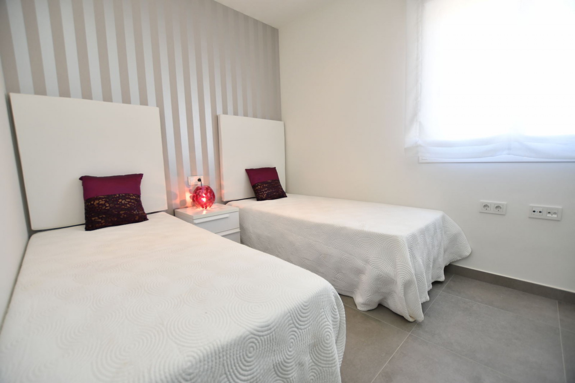 Nieuwbouw Woningen -  -
San Miguel de Salinas