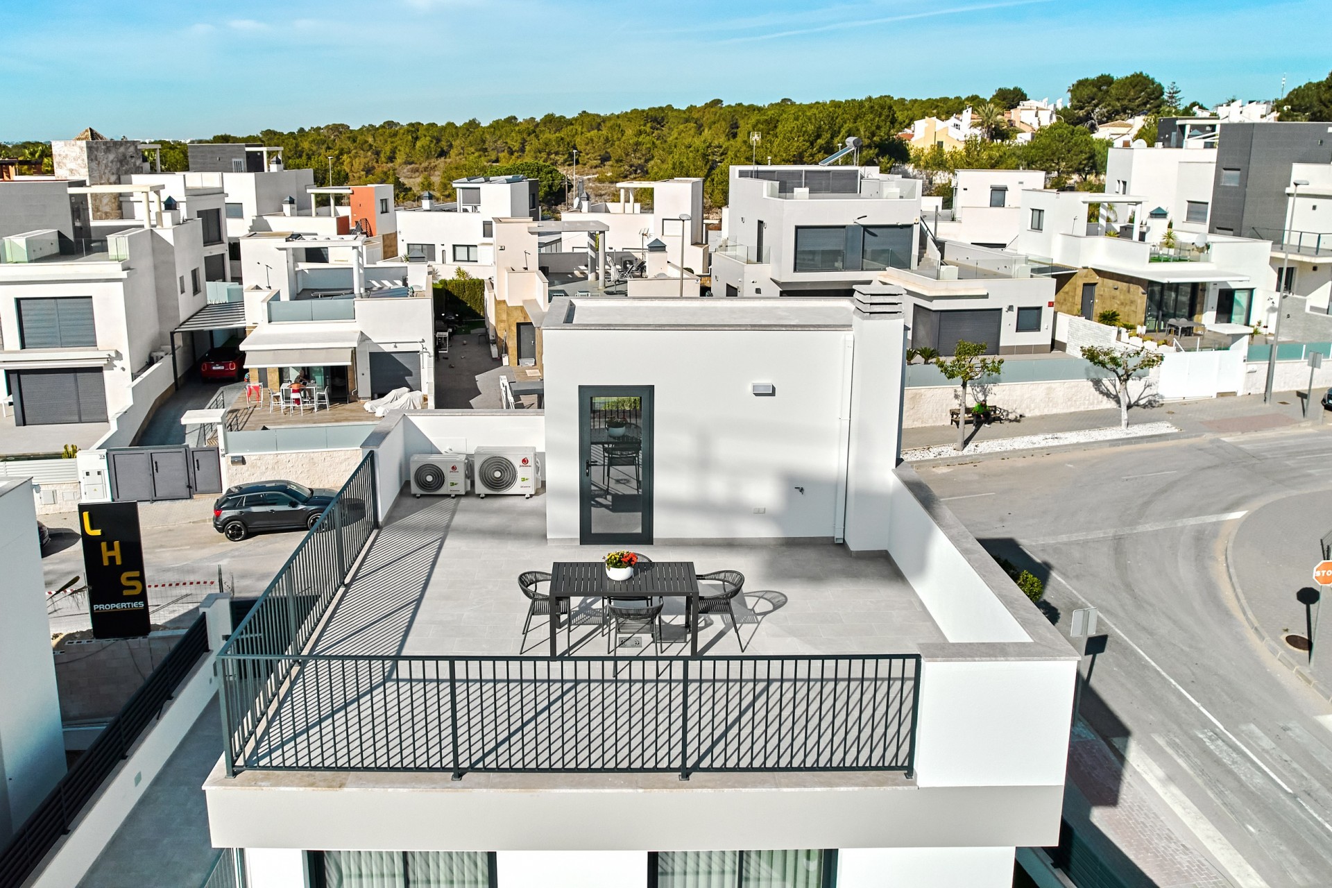 Nieuwbouw Woningen -  -
San Miguel de Salinas