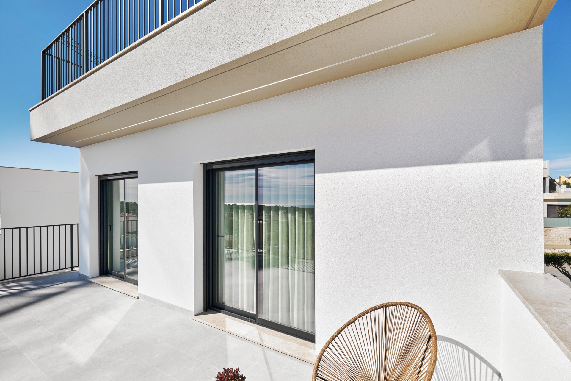 Nieuwbouw Woningen -  -
San Miguel de Salinas