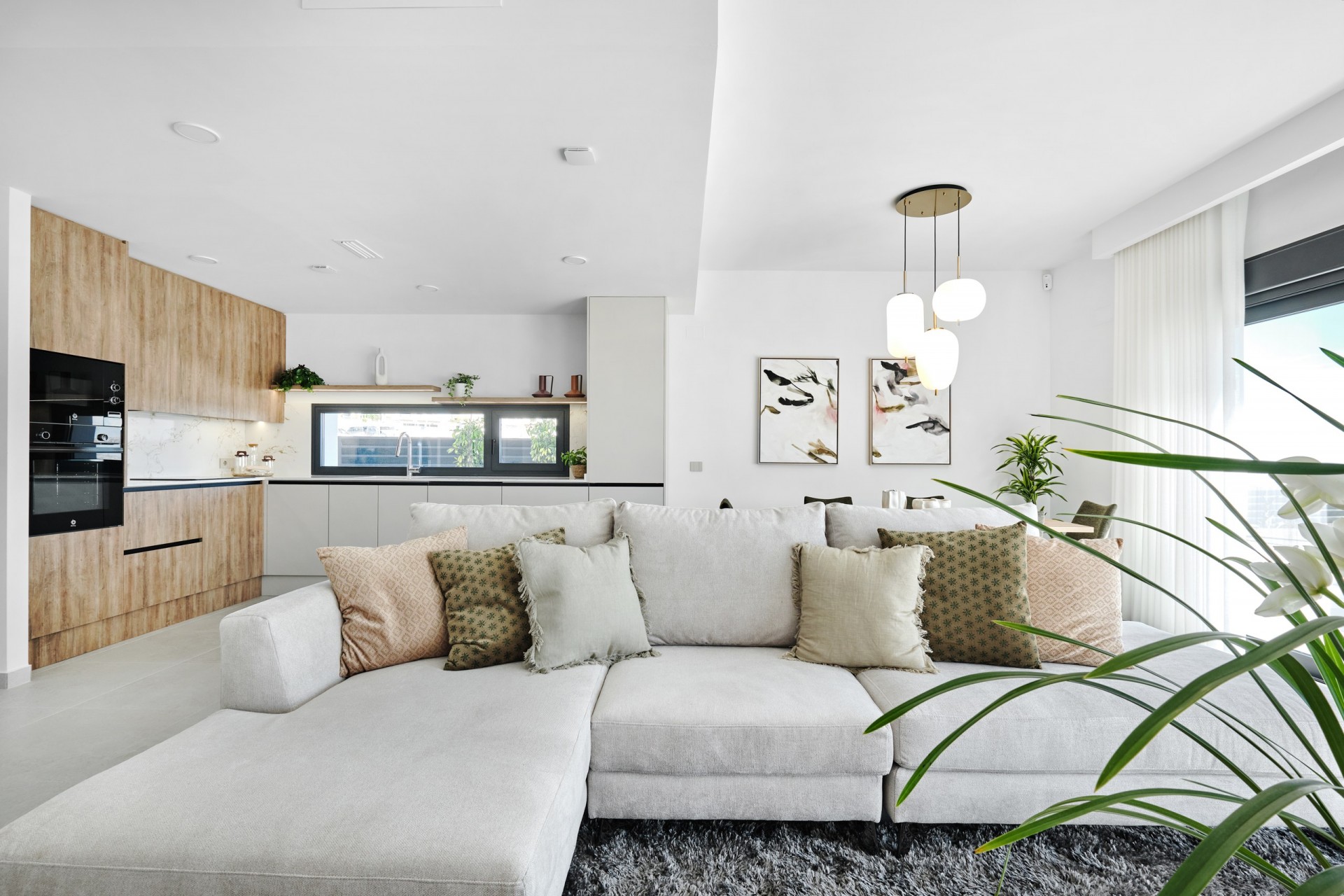 Nieuwbouw Woningen -  -
San Miguel de Salinas