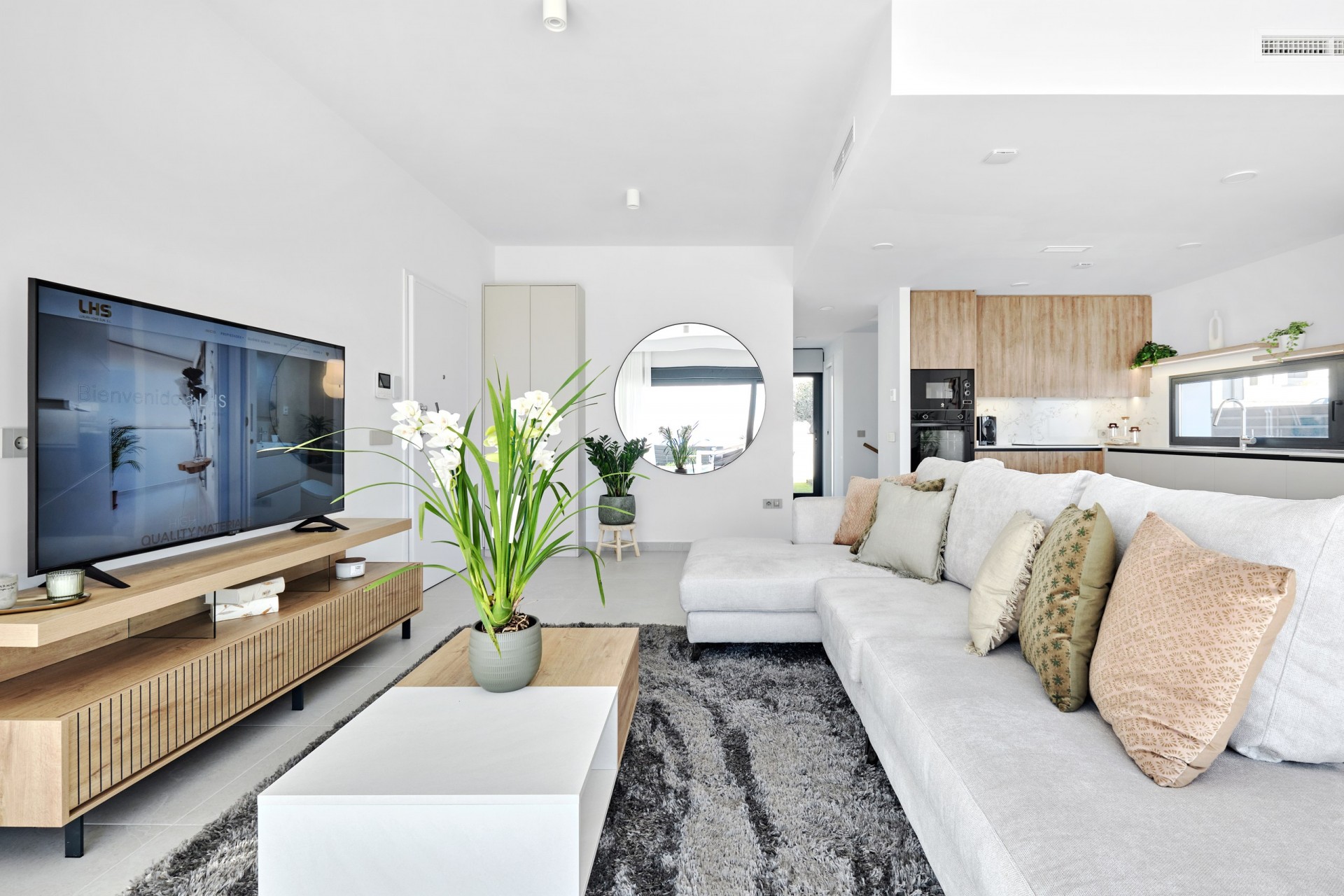 Nieuwbouw Woningen -  -
San Miguel de Salinas