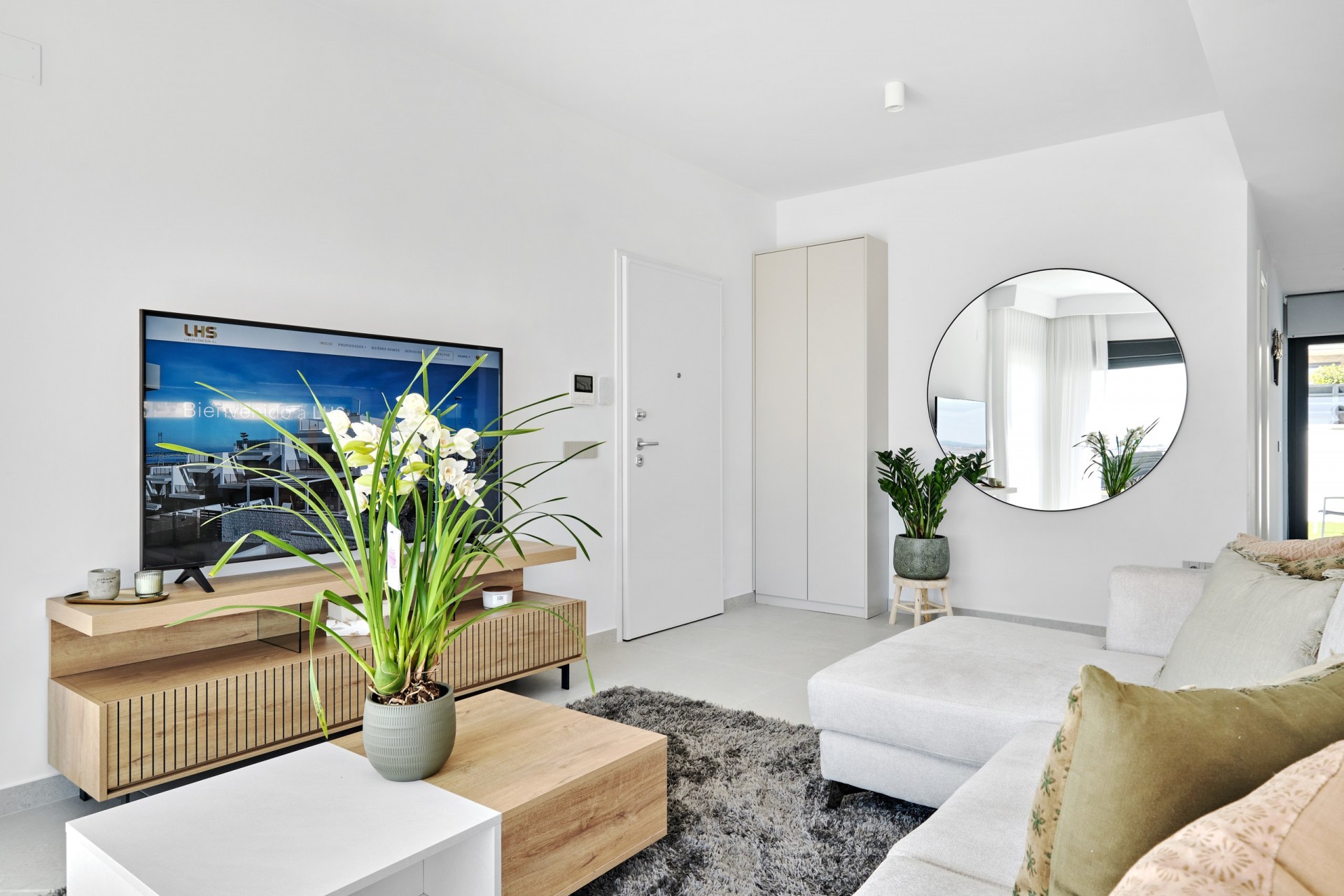 Nieuwbouw Woningen -  -
San Miguel de Salinas