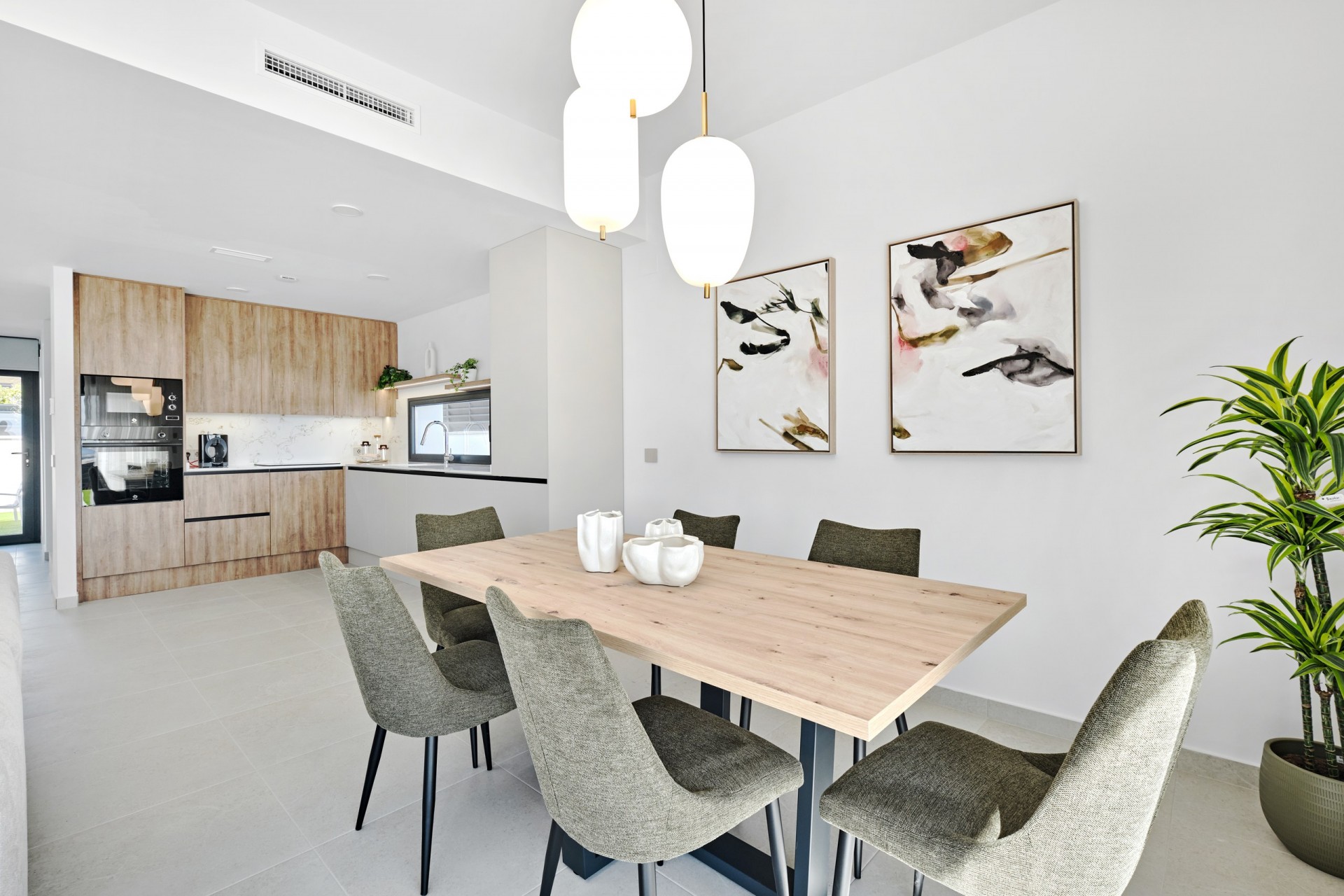 Nieuwbouw Woningen -  -
San Miguel de Salinas