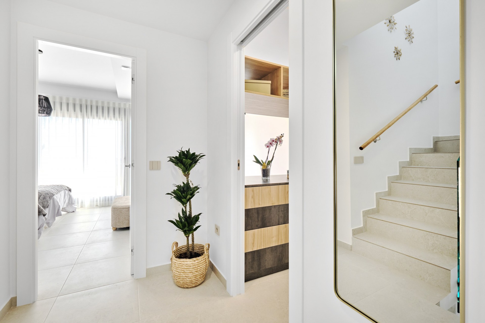 Nieuwbouw Woningen -  -
San Miguel de Salinas