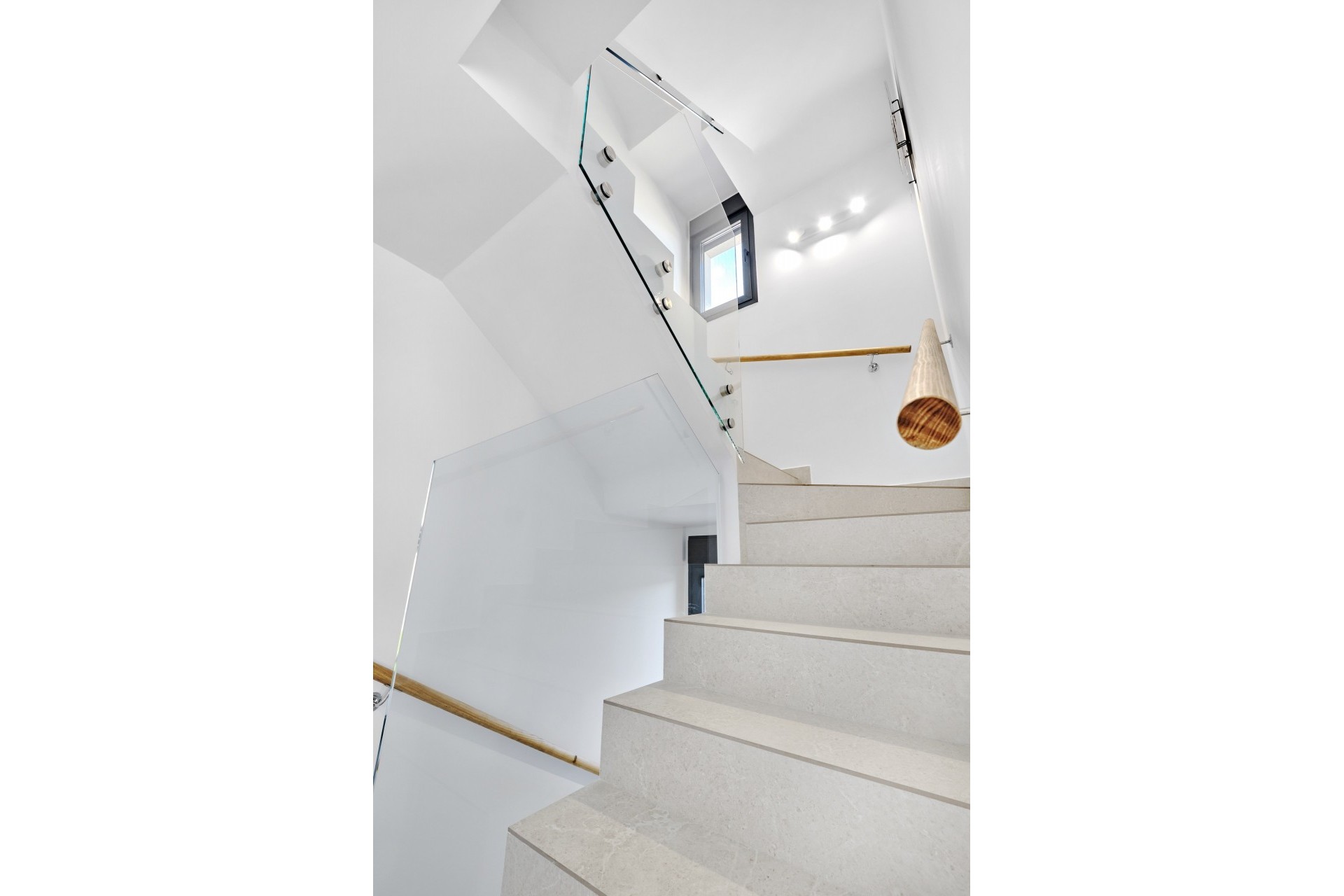 Nieuwbouw Woningen -  -
San Miguel de Salinas