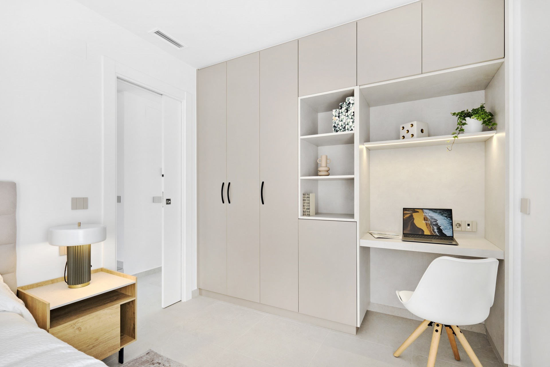 Nieuwbouw Woningen -  -
San Miguel de Salinas