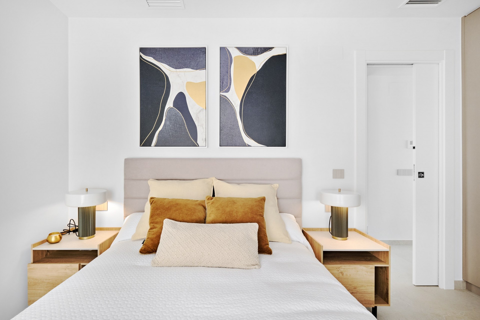 Nieuwbouw Woningen -  -
San Miguel de Salinas