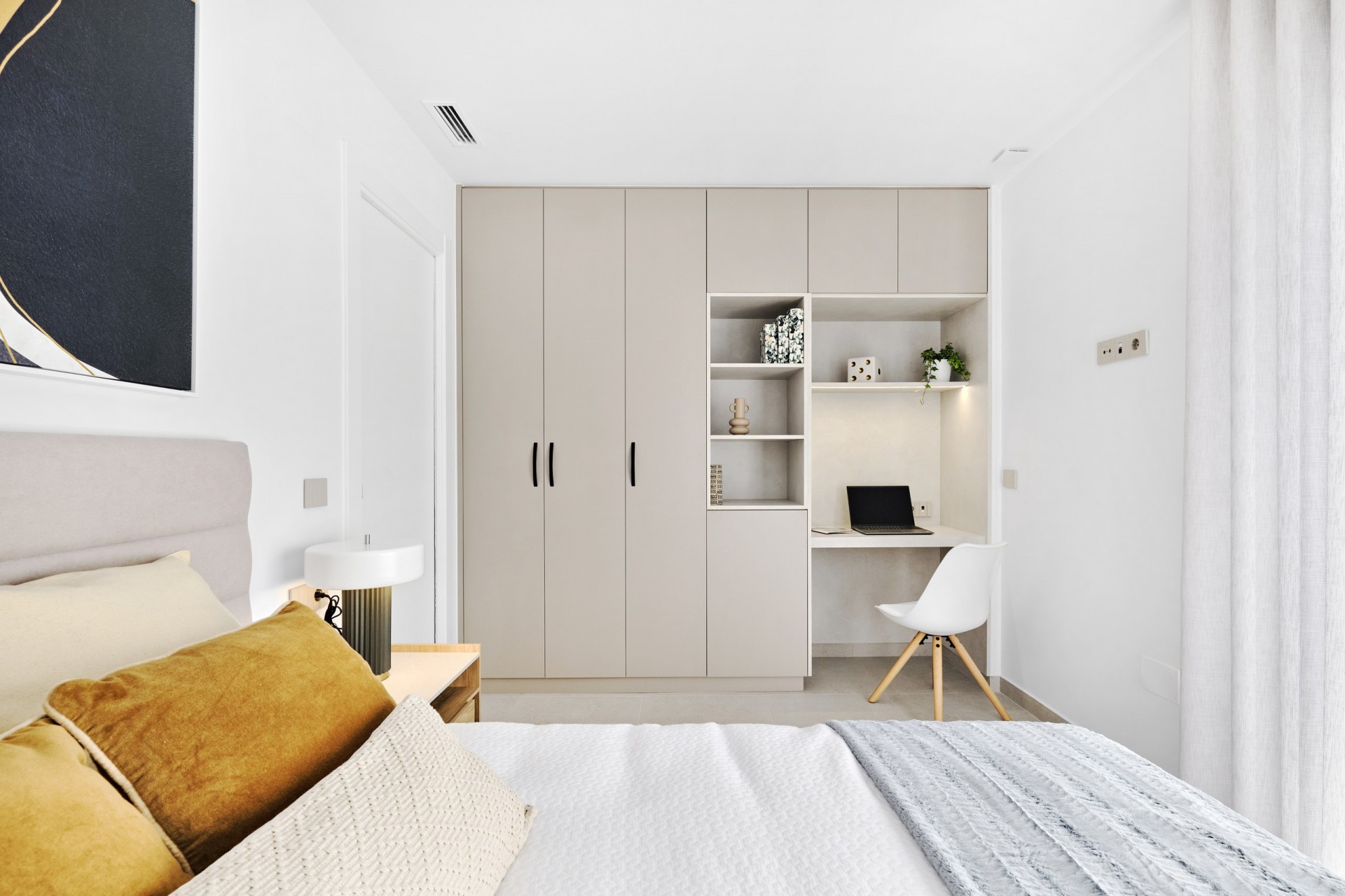 Nieuwbouw Woningen -  -
San Miguel de Salinas