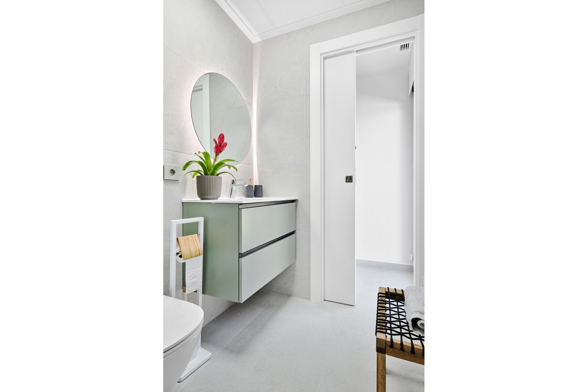 Nieuwbouw Woningen -  -
San Miguel de Salinas