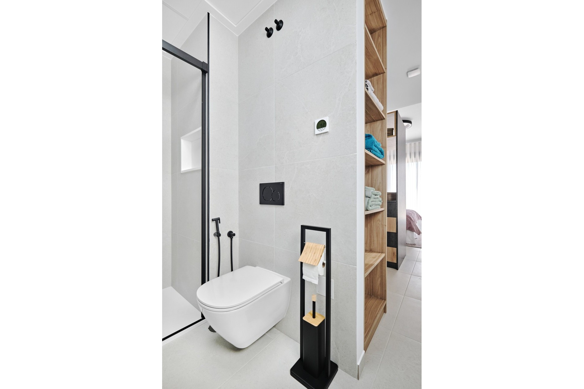 Nieuwbouw Woningen -  -
San Miguel de Salinas