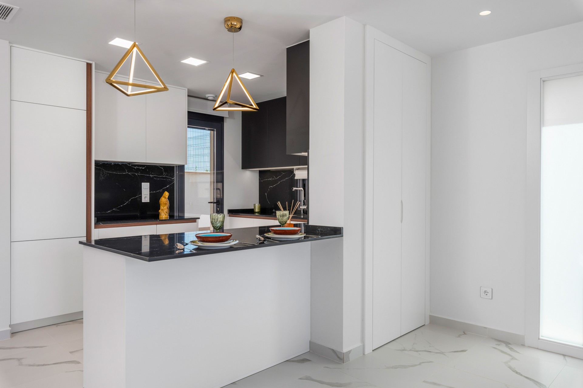 Nieuwbouw Woningen -  -
San Miguel de Salinas