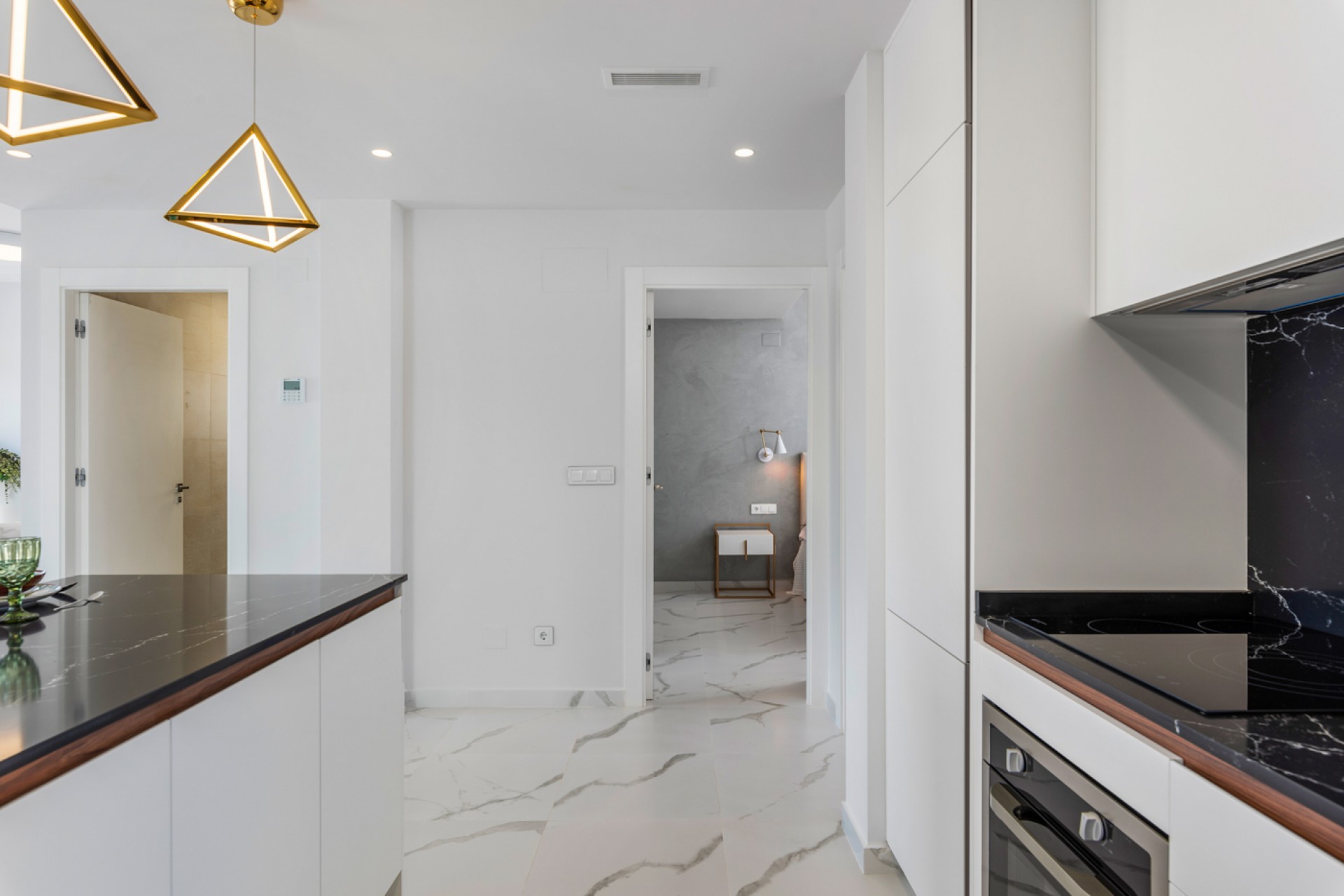 Nieuwbouw Woningen -  -
San Miguel de Salinas