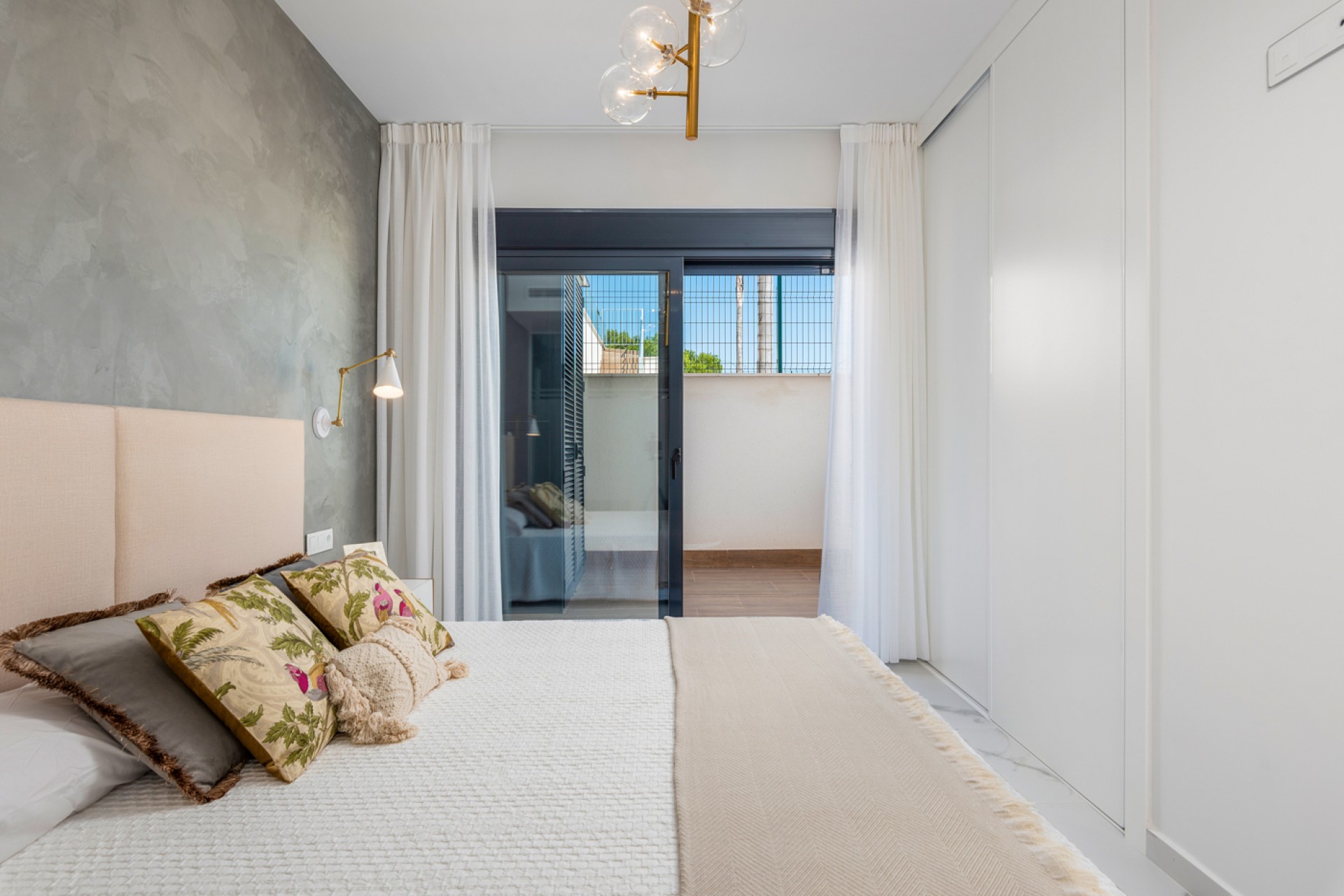 Nieuwbouw Woningen -  -
San Miguel de Salinas