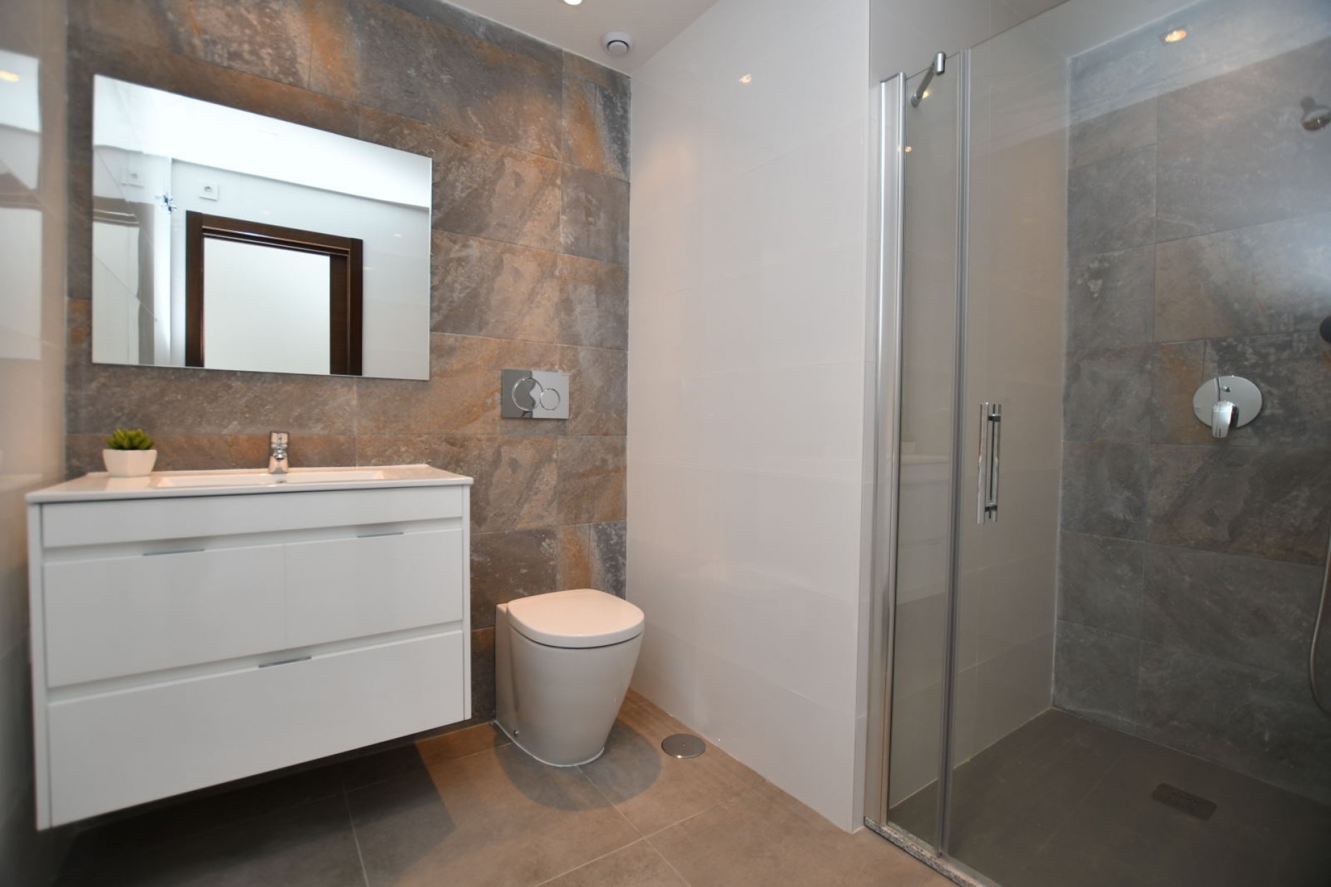 Nieuwbouw Woningen -  -
San Miguel de Salinas