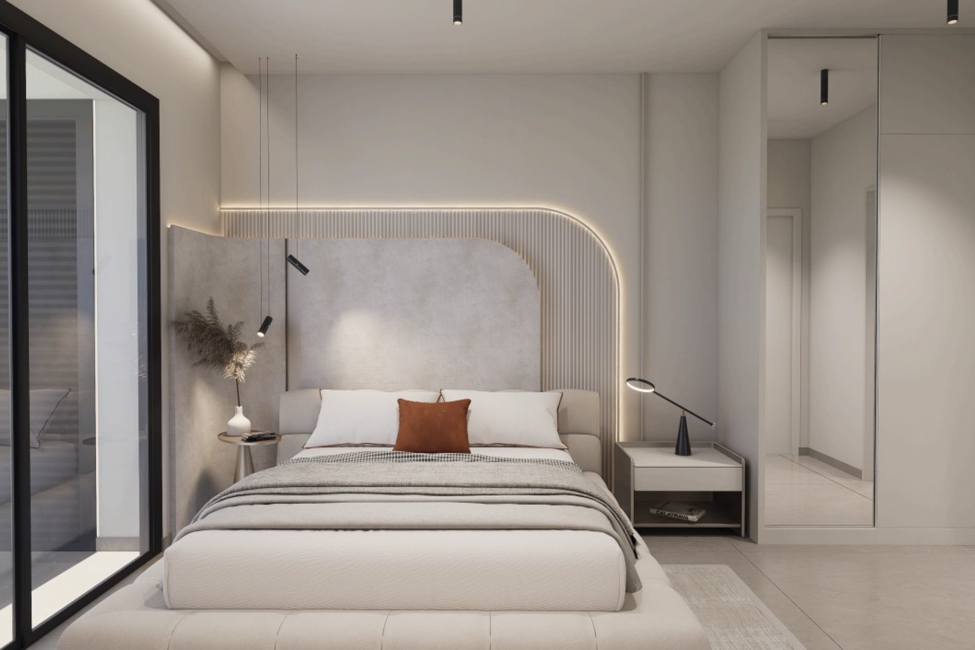 Nieuwbouw Woningen -  -
San Miguel de Salinas