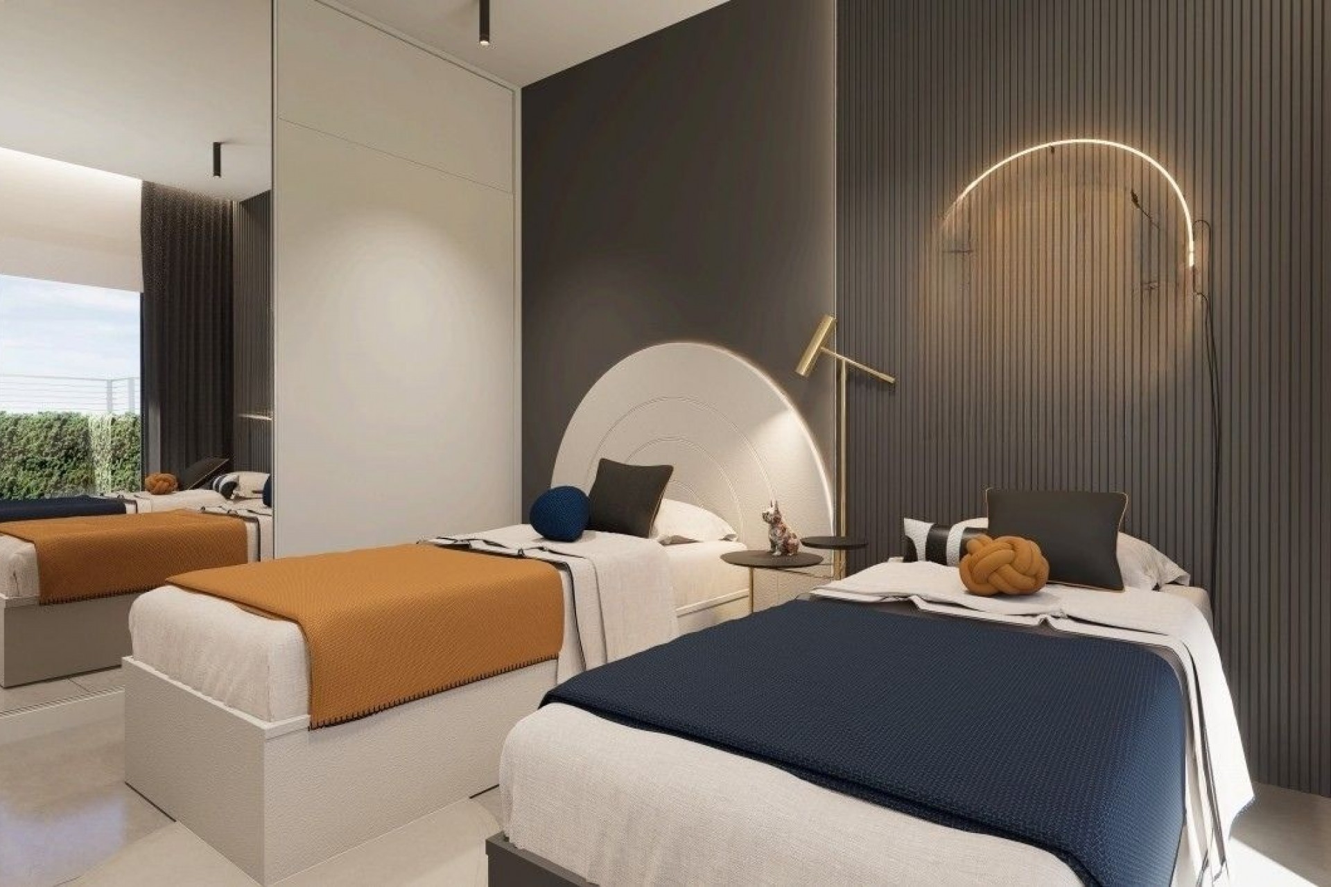 Nieuwbouw Woningen -  -
San Miguel de Salinas
