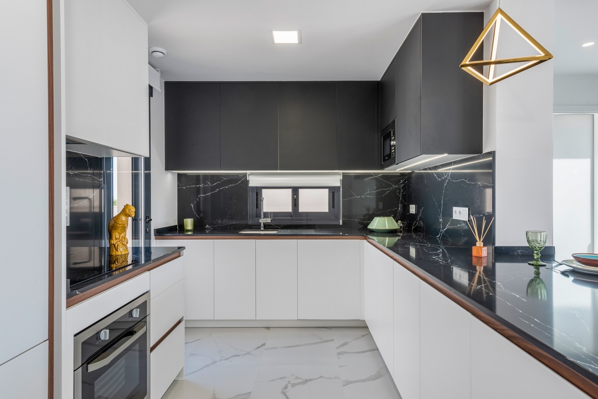 Nieuwbouw Woningen -  -
San Miguel de Salinas