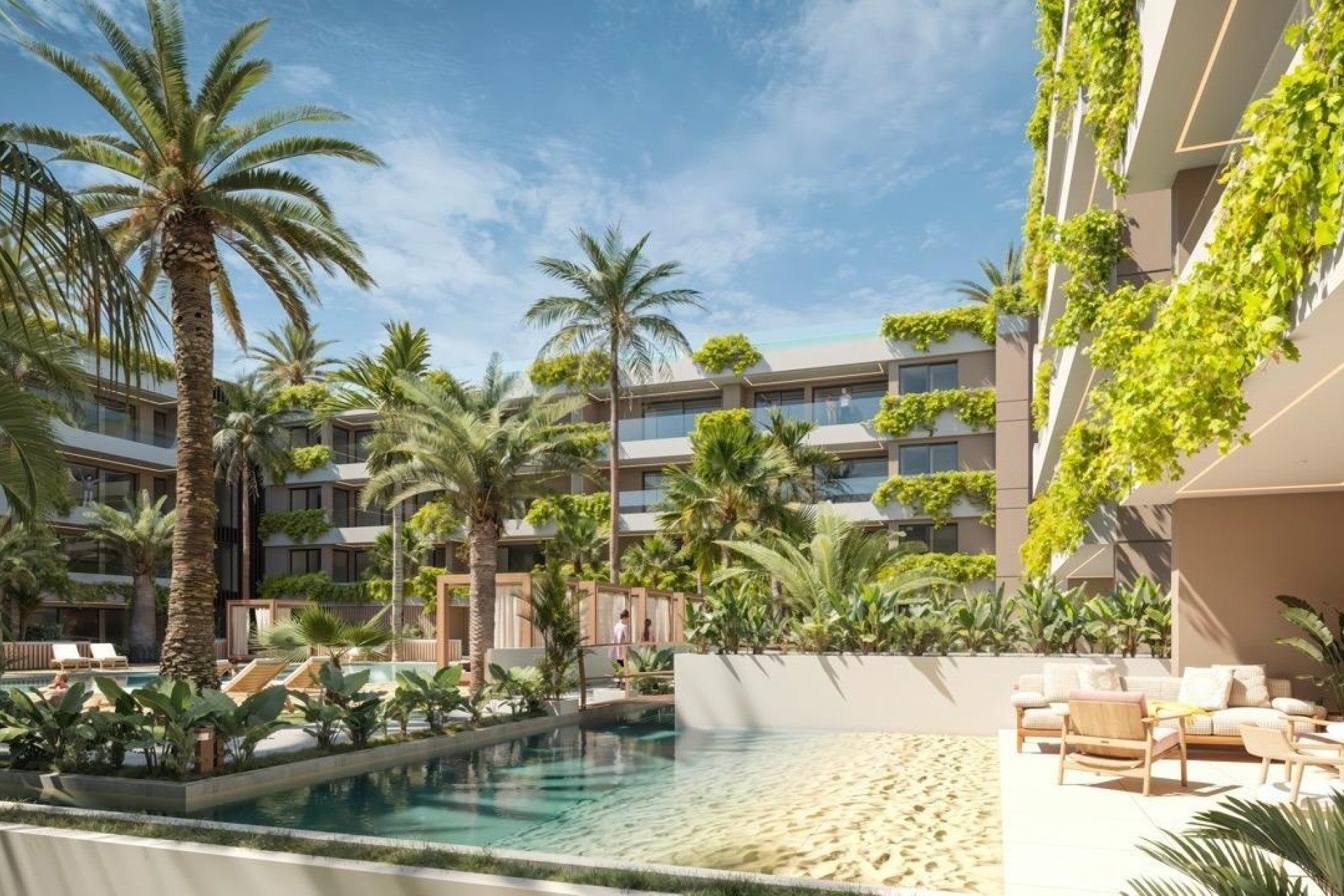 Nieuwbouw Woningen -  -
San Pedro Alcántara