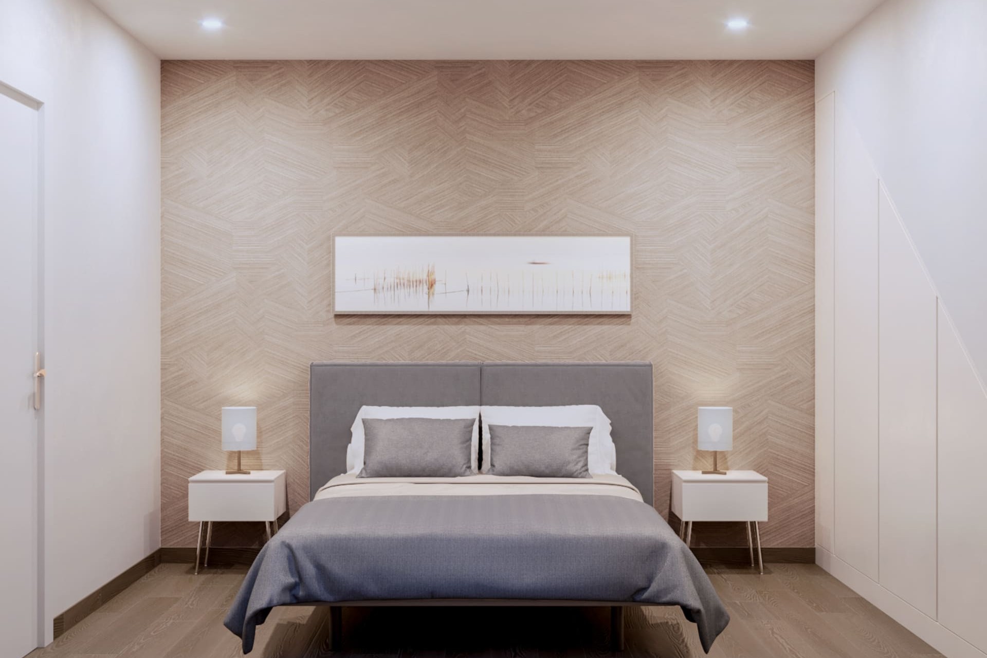 Nieuwbouw Woningen -  -
San Pedro del Pinatar