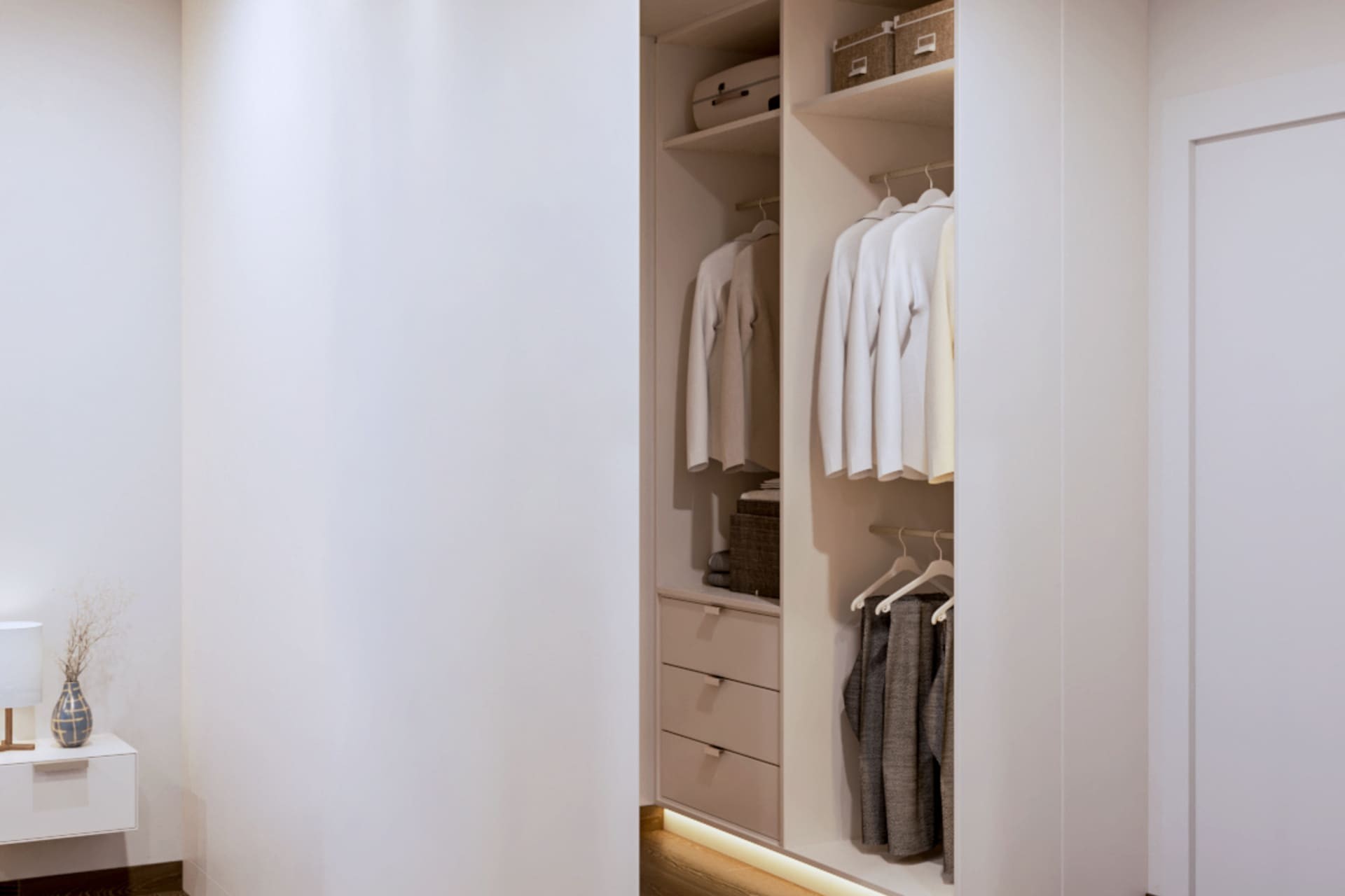 Nieuwbouw Woningen -  -
San Pedro del Pinatar