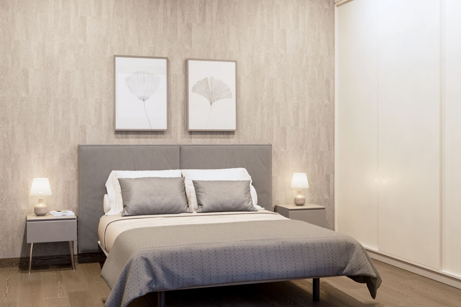 Nieuwbouw Woningen -  -
San Pedro del Pinatar