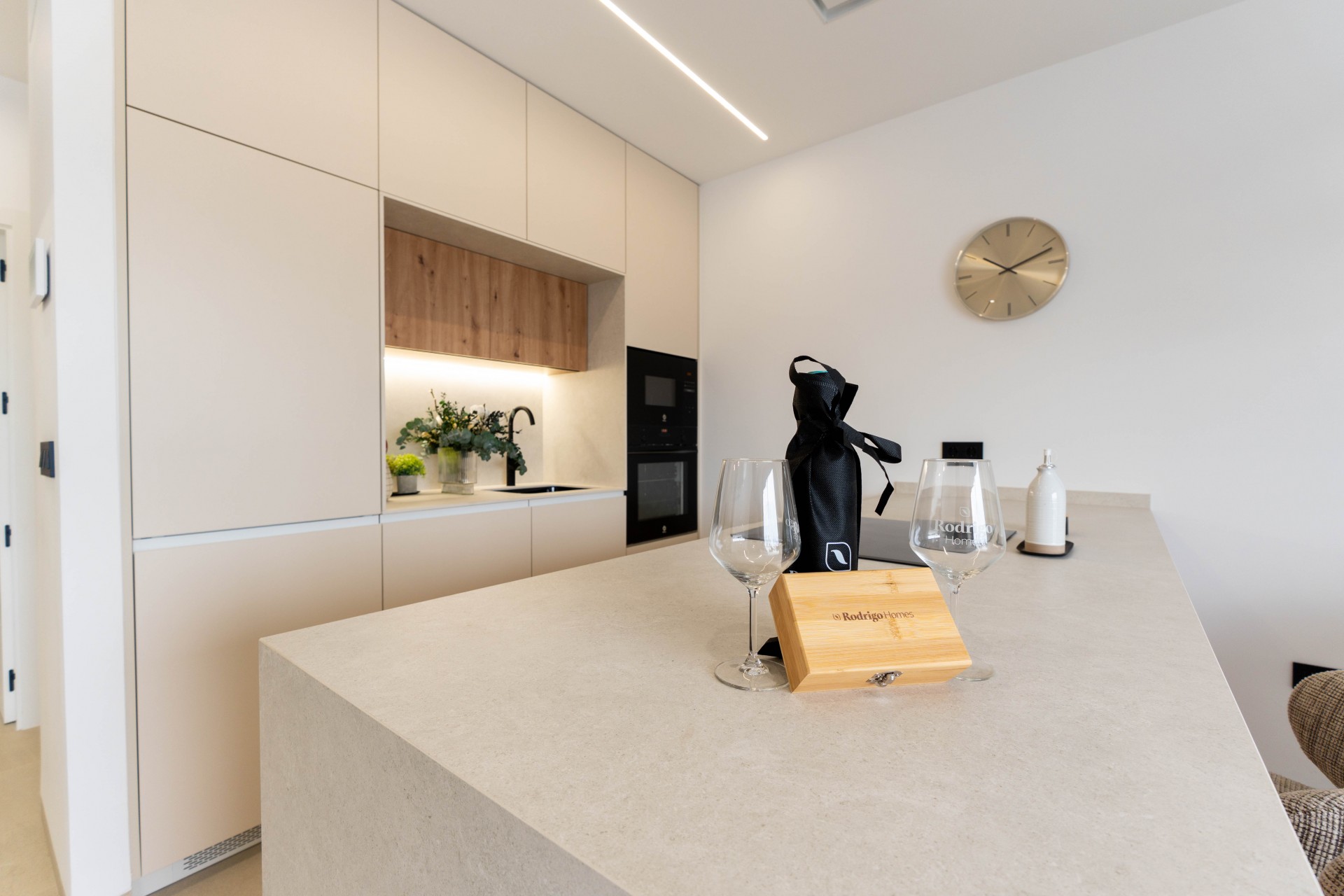 Nieuwbouw Woningen -  -
San Pedro del Pinatar