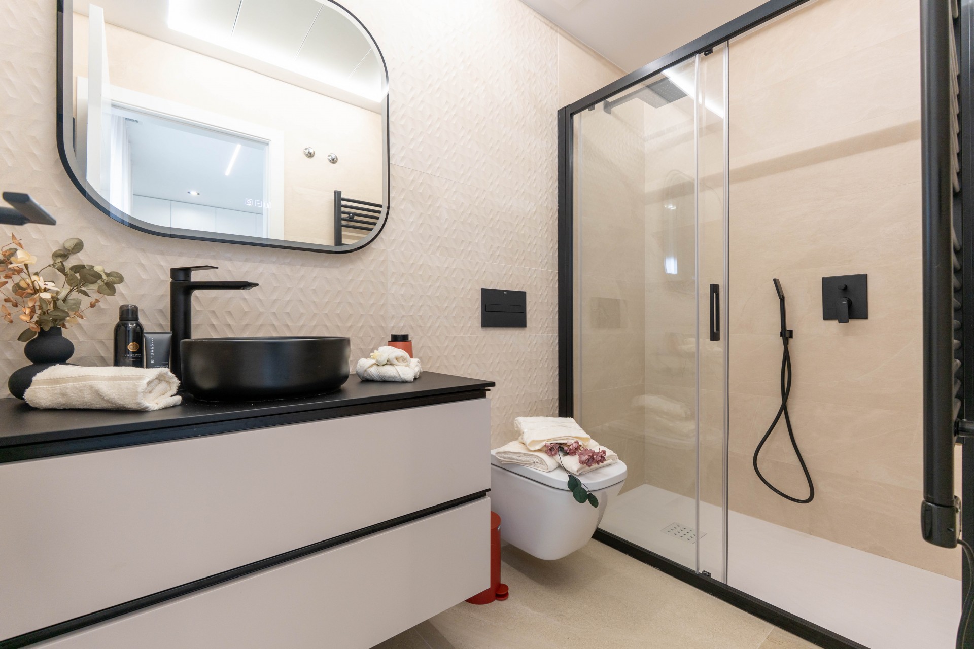 Nieuwbouw Woningen -  -
San Pedro del Pinatar