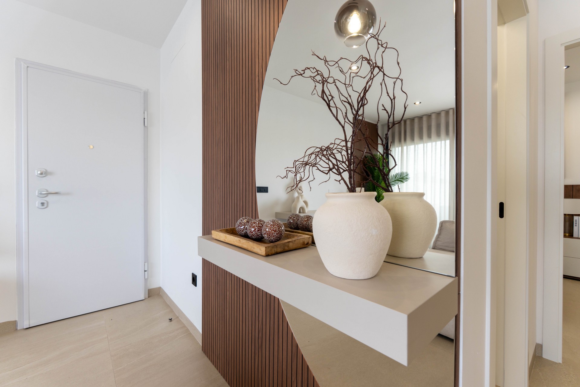 Nieuwbouw Woningen -  -
San Pedro del Pinatar