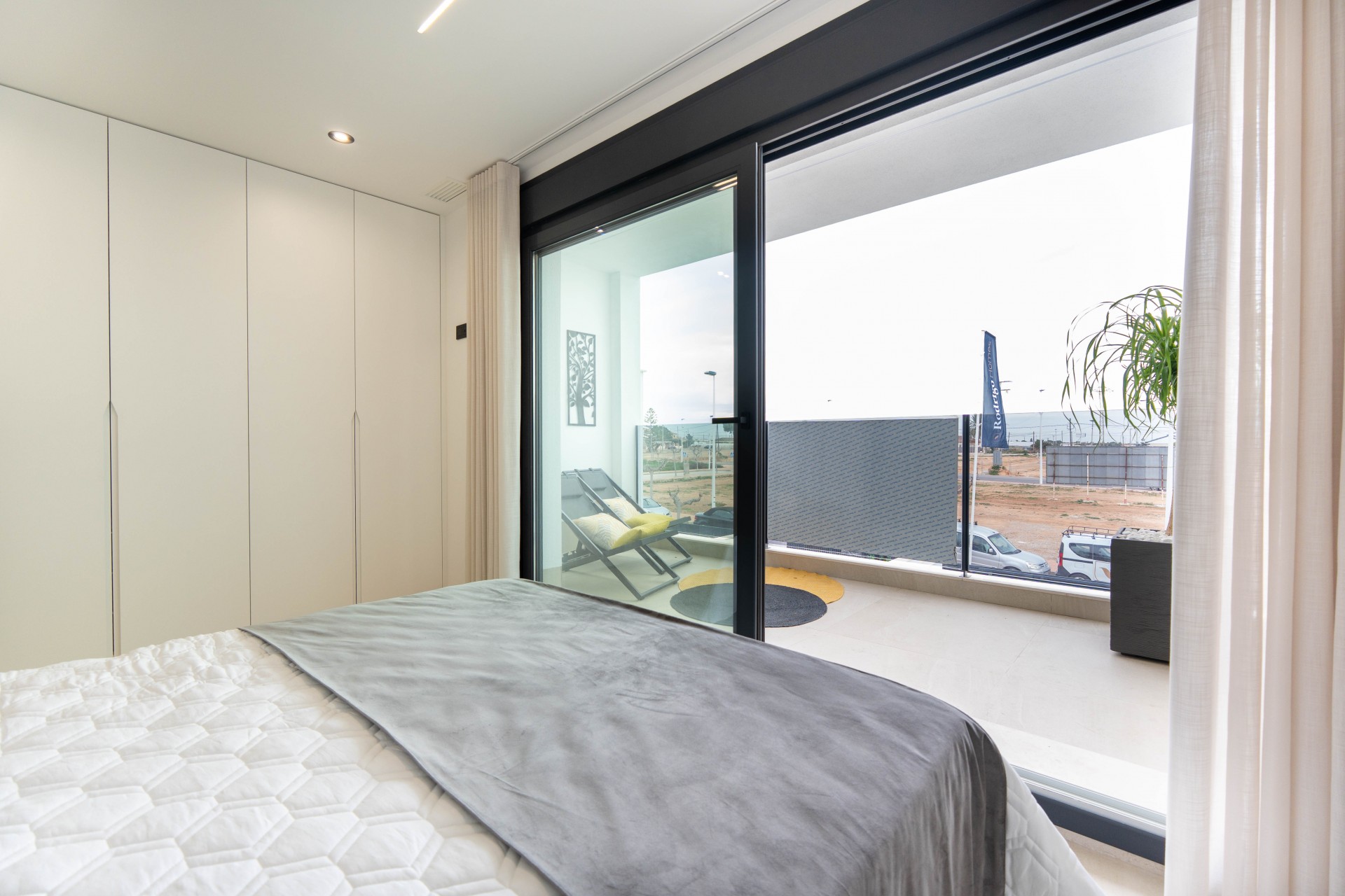 Nieuwbouw Woningen -  -
San Pedro del Pinatar