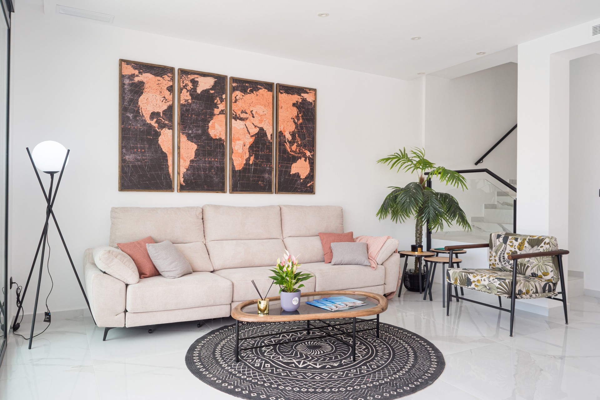 Nieuwbouw Woningen -  -
San Pedro del Pinatar