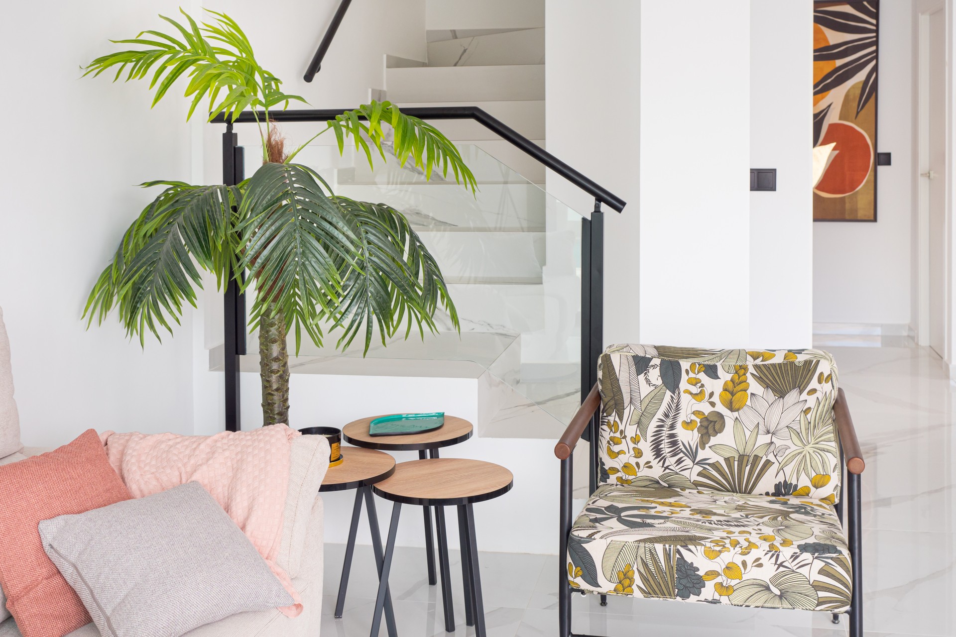 Nieuwbouw Woningen -  -
San Pedro del Pinatar