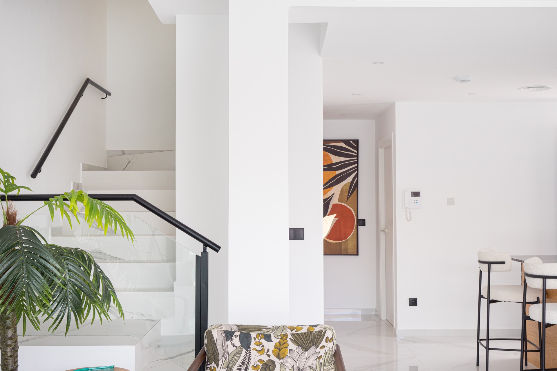 Nieuwbouw Woningen -  -
San Pedro del Pinatar